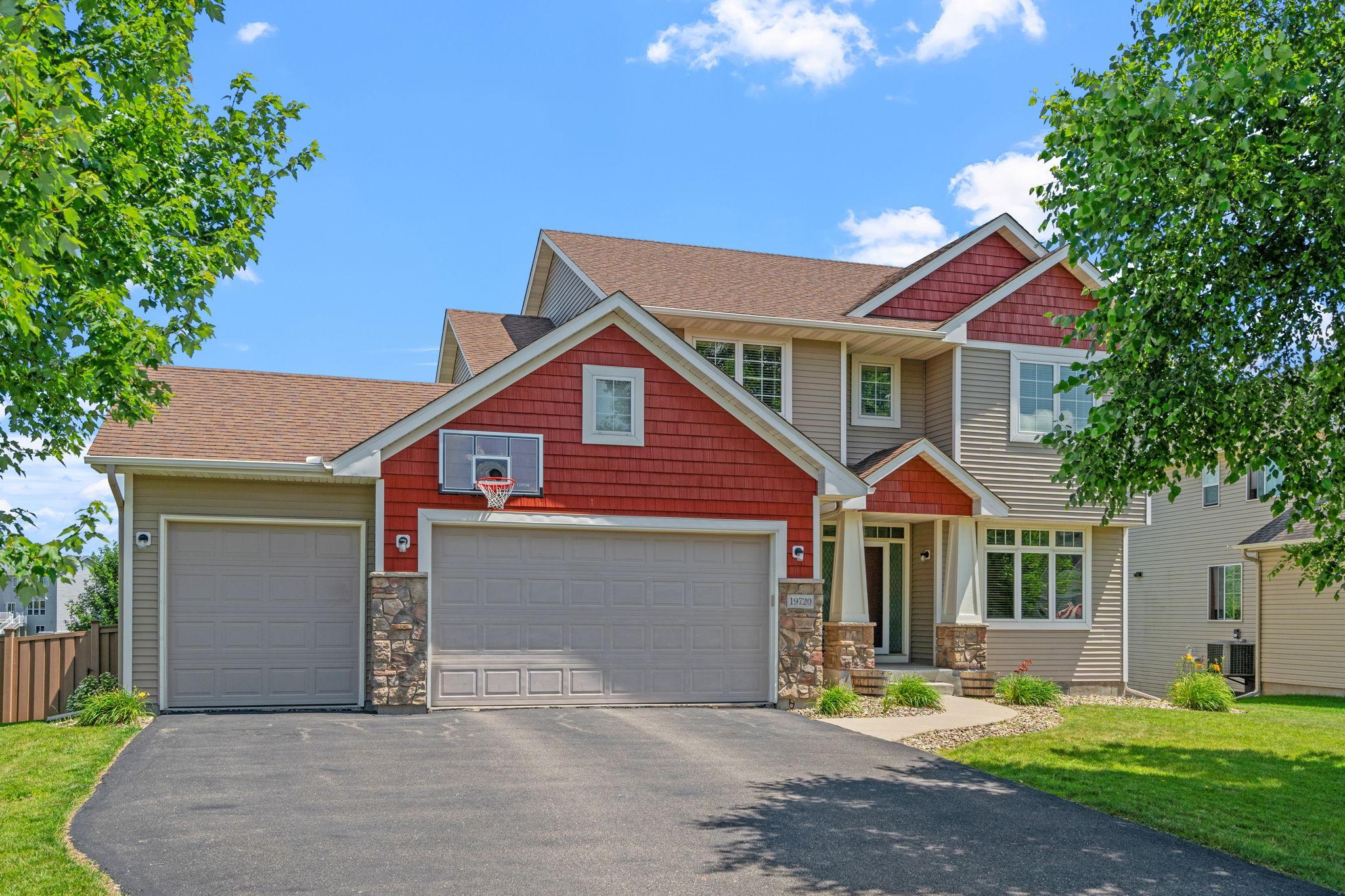 View of Residential at 19720 Embers Avenue, Farmington MN 55024, Farmington - Mike Wilen | Minnesota Team Real Estate