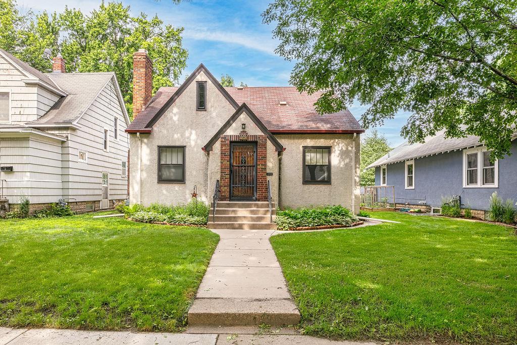 View of Residential at 4826 32nd Avenue, Minneapolis MN 55417, Minneapolis - Mike Wilen | Minnesota Team Real Estate