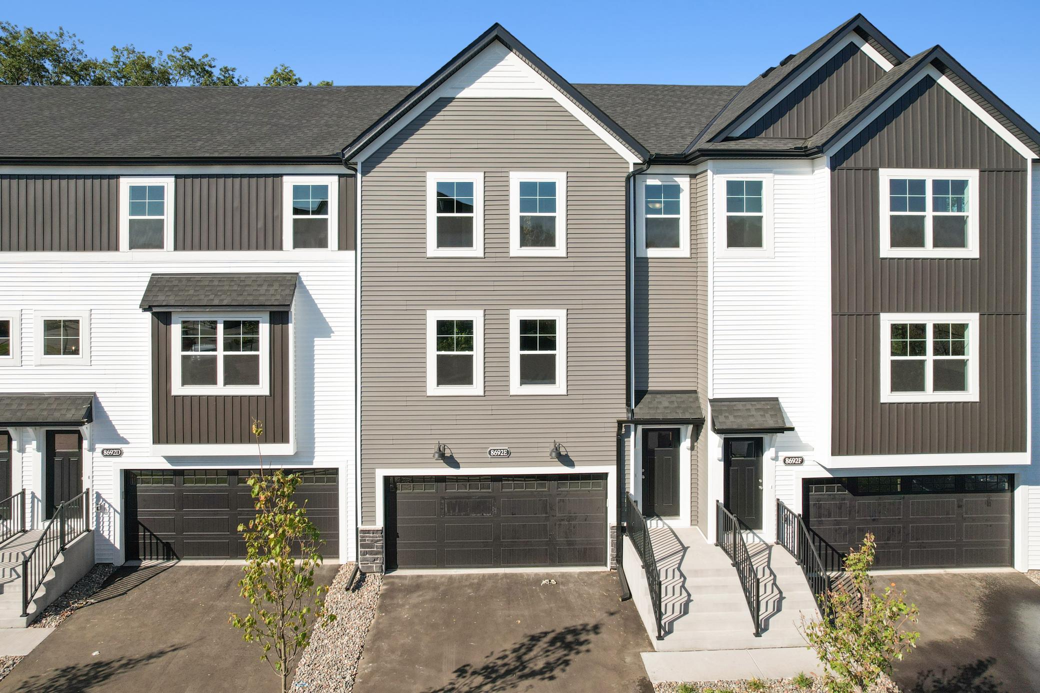 View of Residential at 8692 Kenyon Court #E, Blaine MN 55449, Blaine - Mike Wilen | Minnesota Team Real Estate
