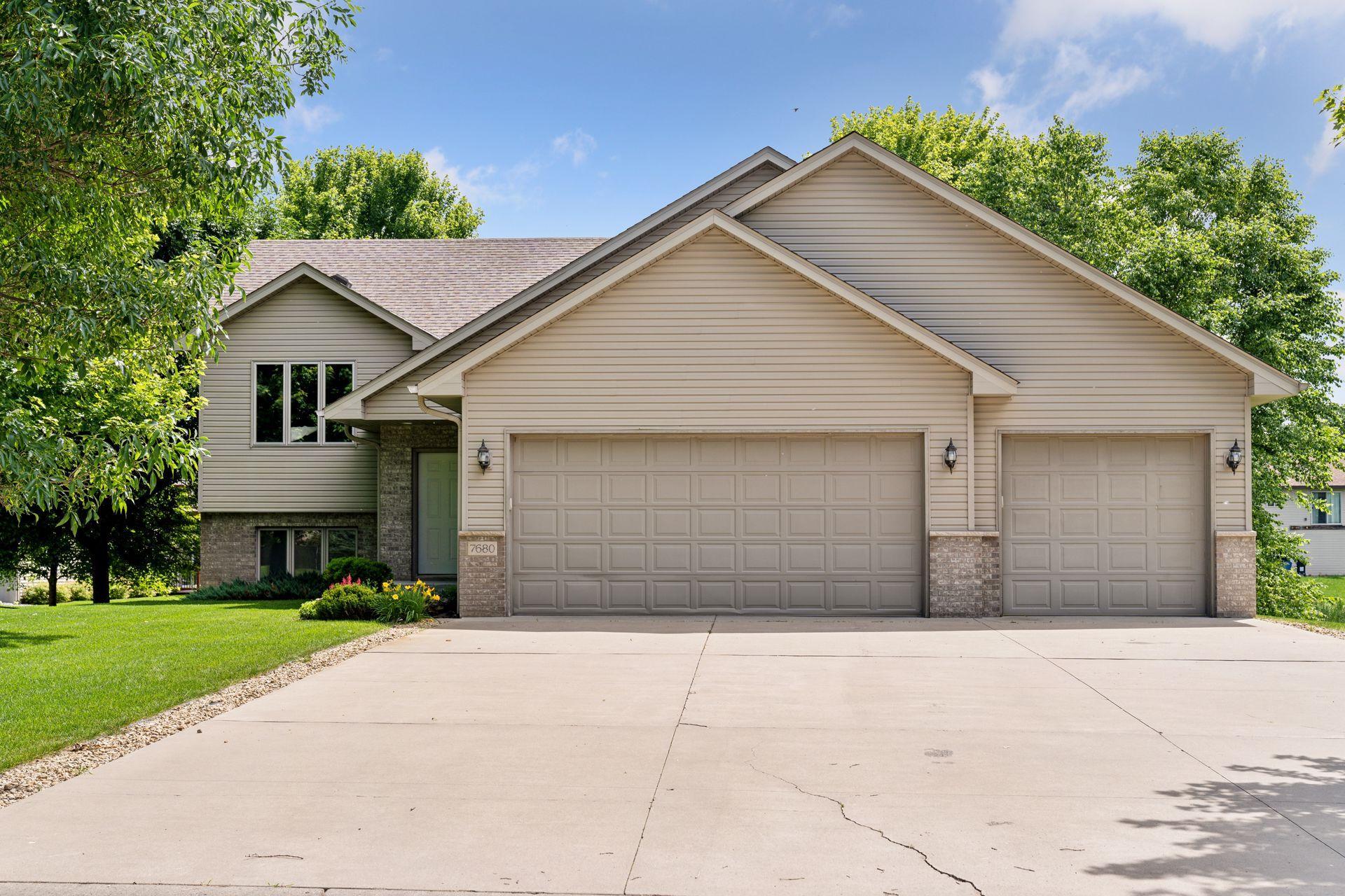 View of Residential at 7680 Packard Avenue, Elk River MN 55330, Elk River - Mike Wilen | Minnesota Team Real Estate