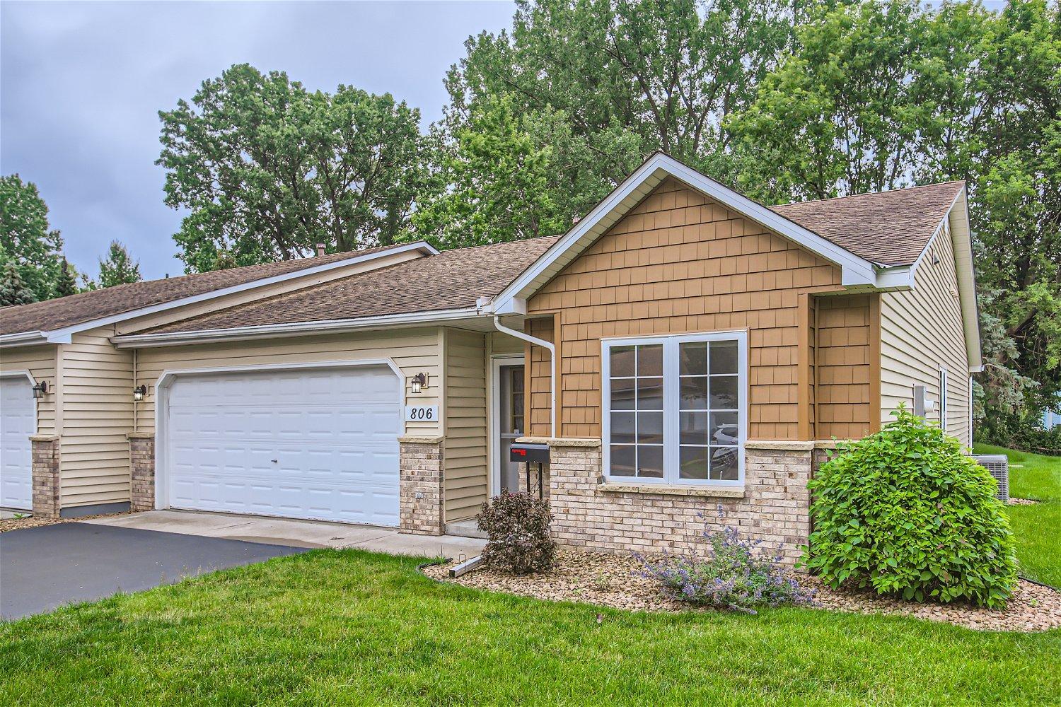 View of Residential at 806 Garceau Lane, Vadnais Heights MN 55127, Vadnais Heights - Mike Wilen | Minnesota Team Real Estate