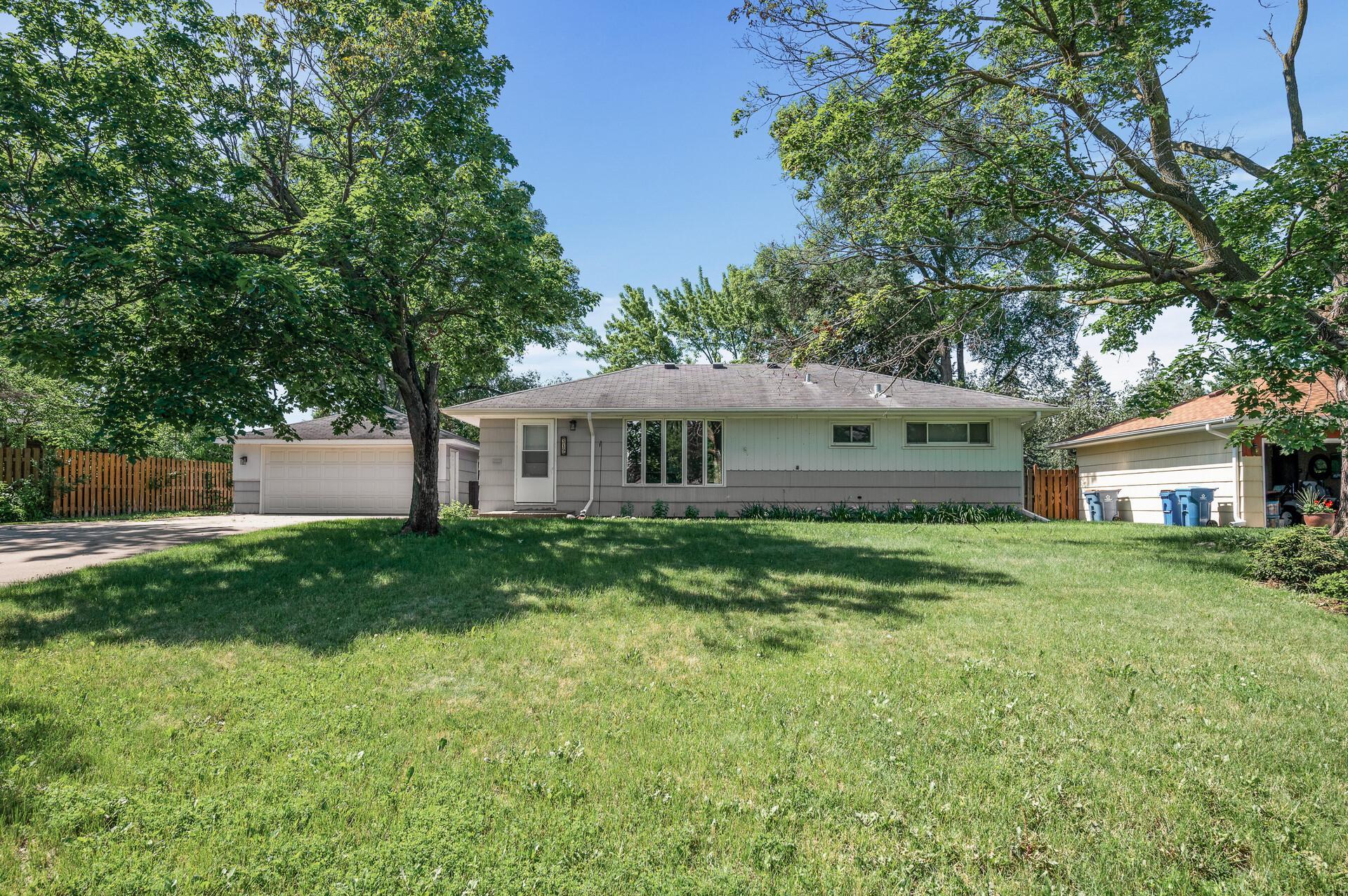 View of Residential at 319 104th Street, Bloomington MN 55420, Bloomington - Mike Wilen | Minnesota Team Real Estate