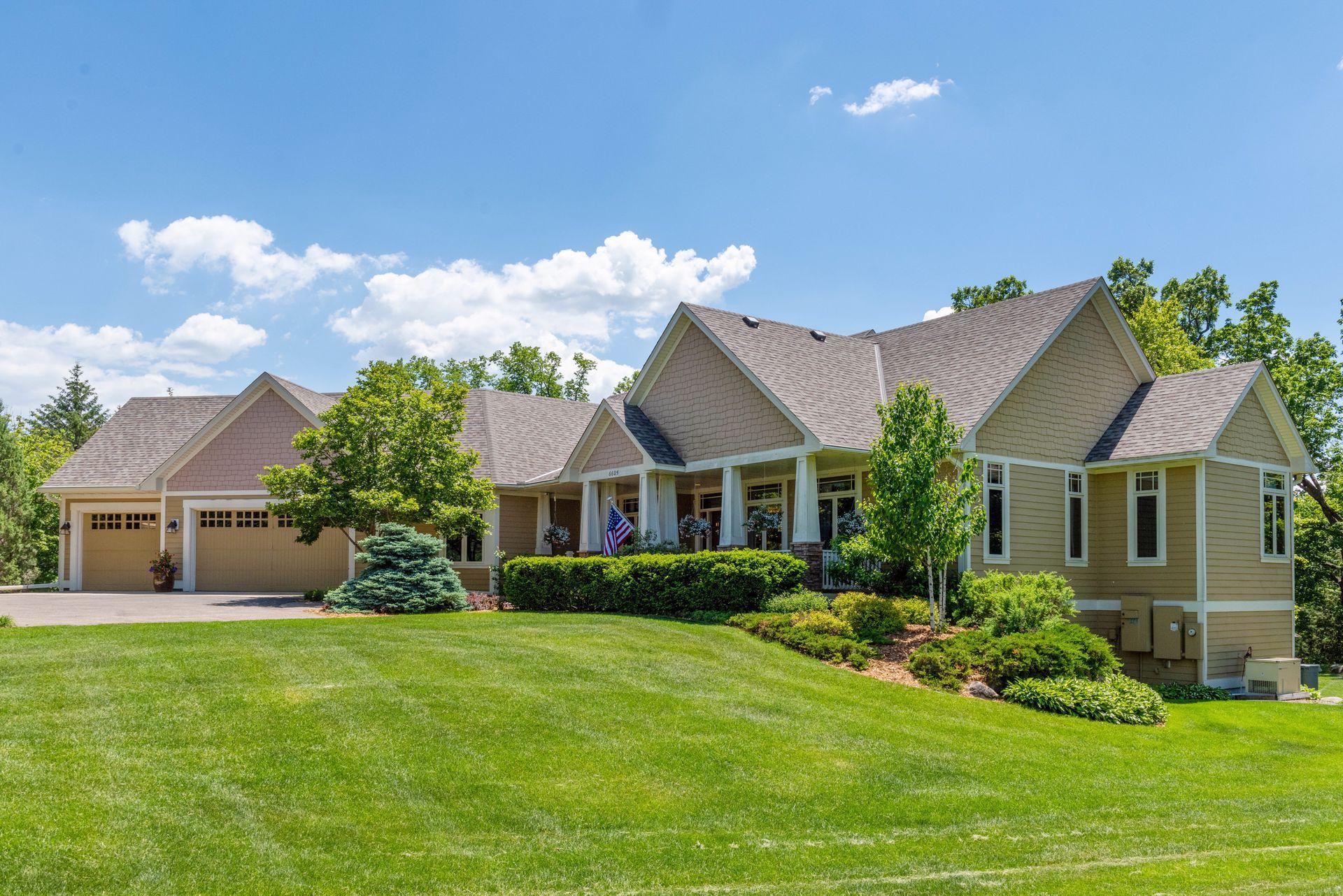 View of Residential at 6605 Hillstrom Road, Independence MN 55359, Independence - Mike Wilen | Minnesota Team Real Estate