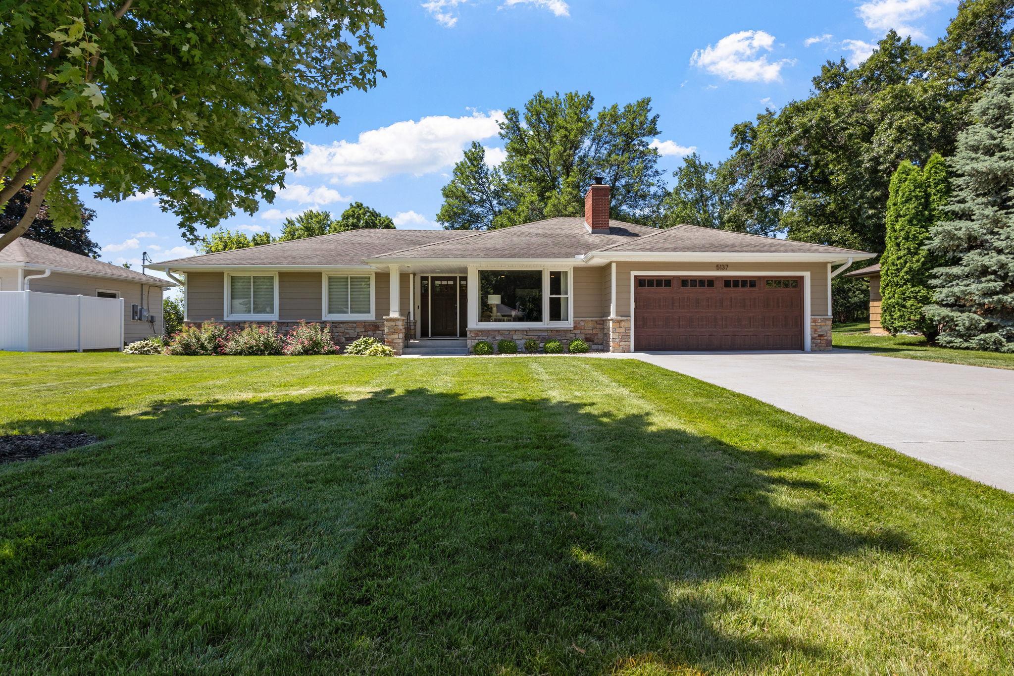 View of Residential at 5137 Danens Drive, Minneapolis MN 55439, Minneapolis - Mike Wilen | Minnesota Team Real Estate