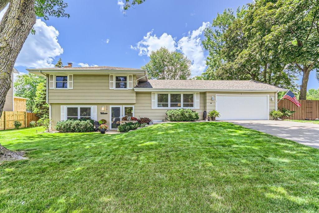 View of Residential at 9381 Revere Lane, Maple Grove MN 55369, Maple Grove - Mike Wilen | Minnesota Team Real Estate