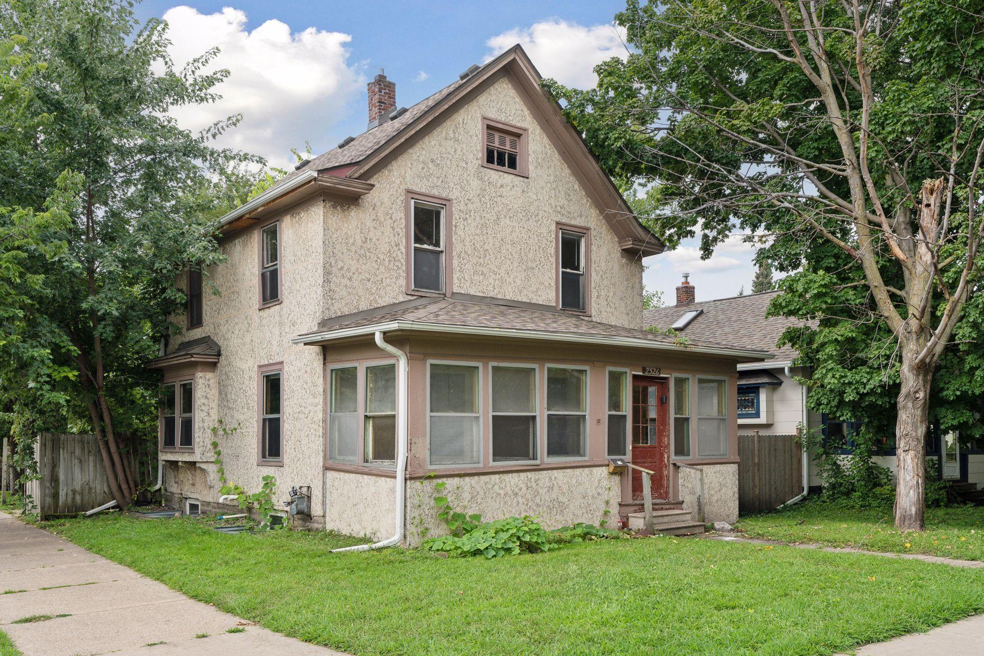 View of Residential at 2526 Como Avenue, Minneapolis MN 55414, Minneapolis - Mike Wilen | Minnesota Team Real Estate