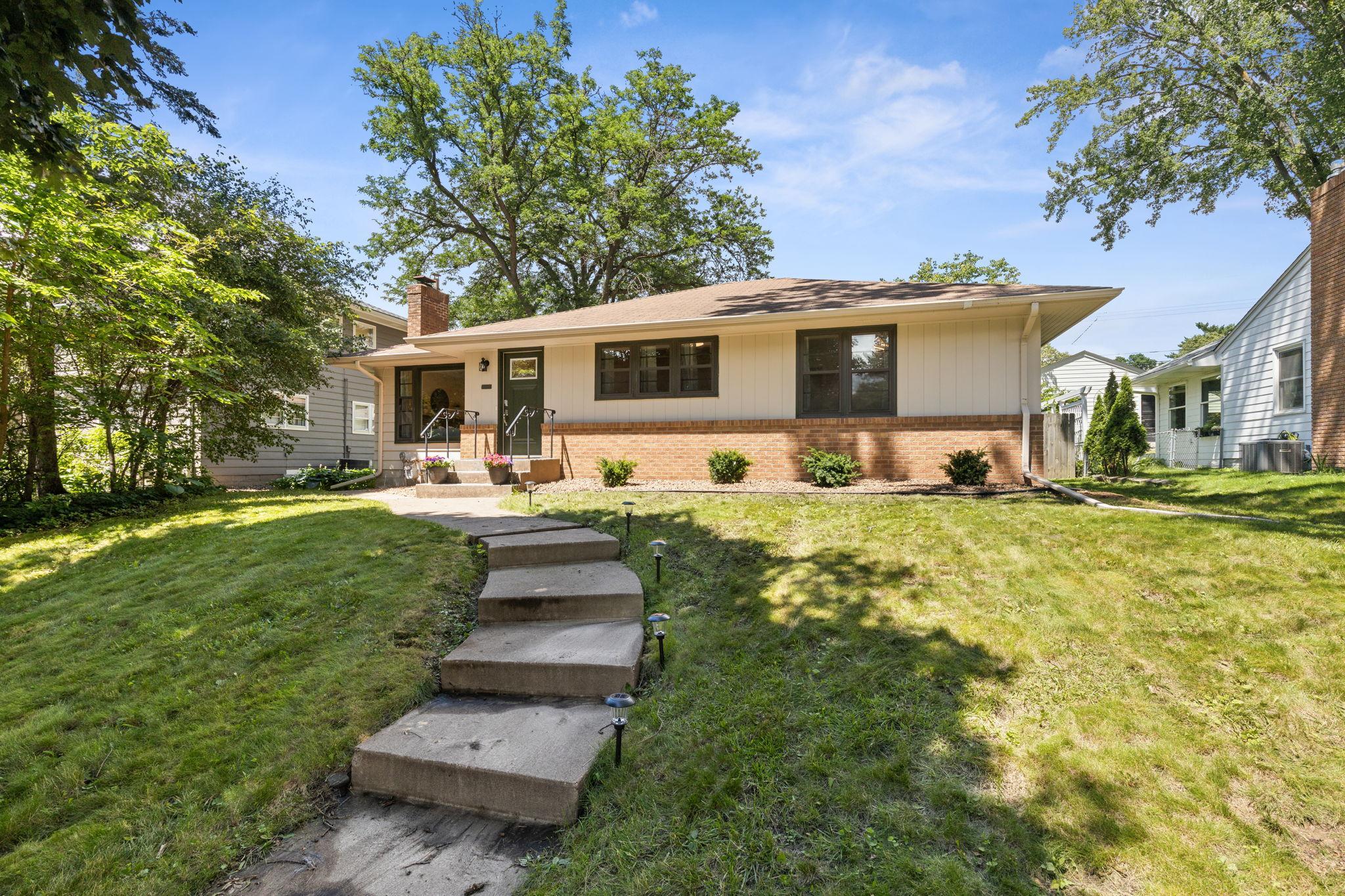 View of Residential at 1877 Yorkshire Avenue, Saint Paul MN 55116, Saint Paul - Mike Wilen | Minnesota Team Real Estate