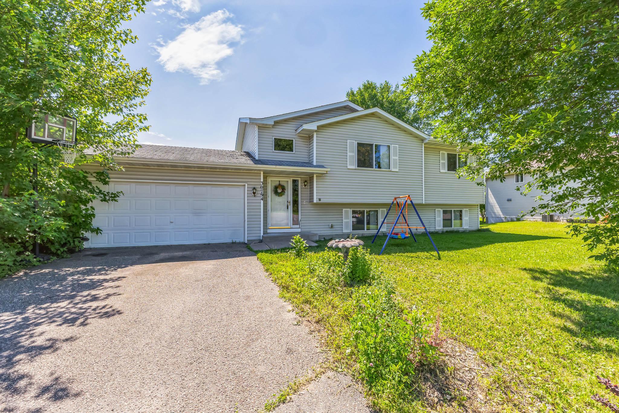 View of Residential at 30794 Reflection Avenue, Shafer MN 55074, Shafer - Mike Wilen | Minnesota Team Real Estate