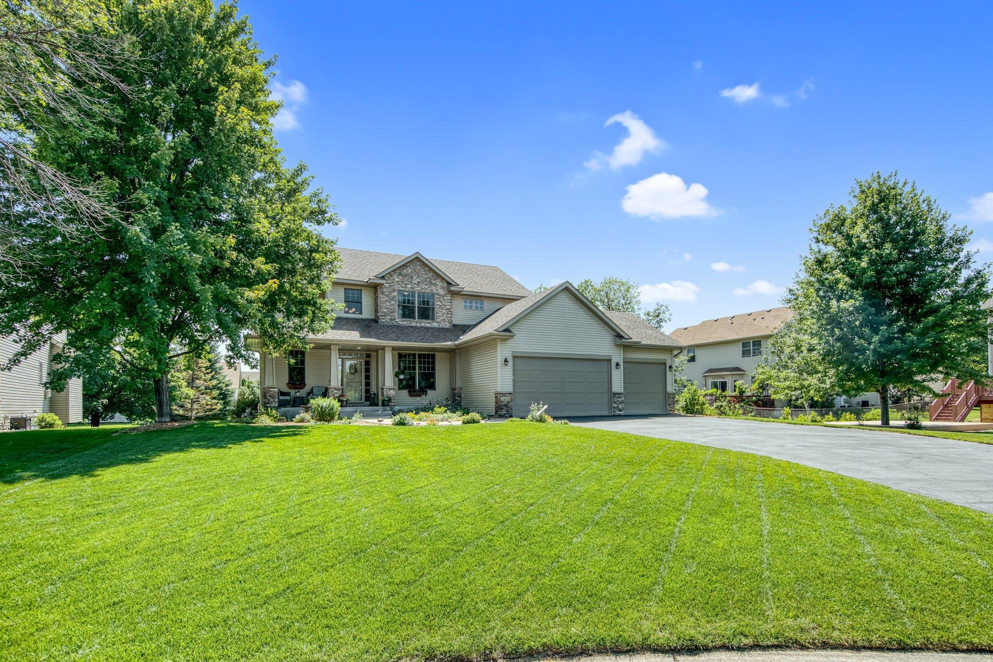 View of Residential at 3408 99th Avenue, Minneapolis MN 55443, Minneapolis - Mike Wilen | Minnesota Team Real Estate