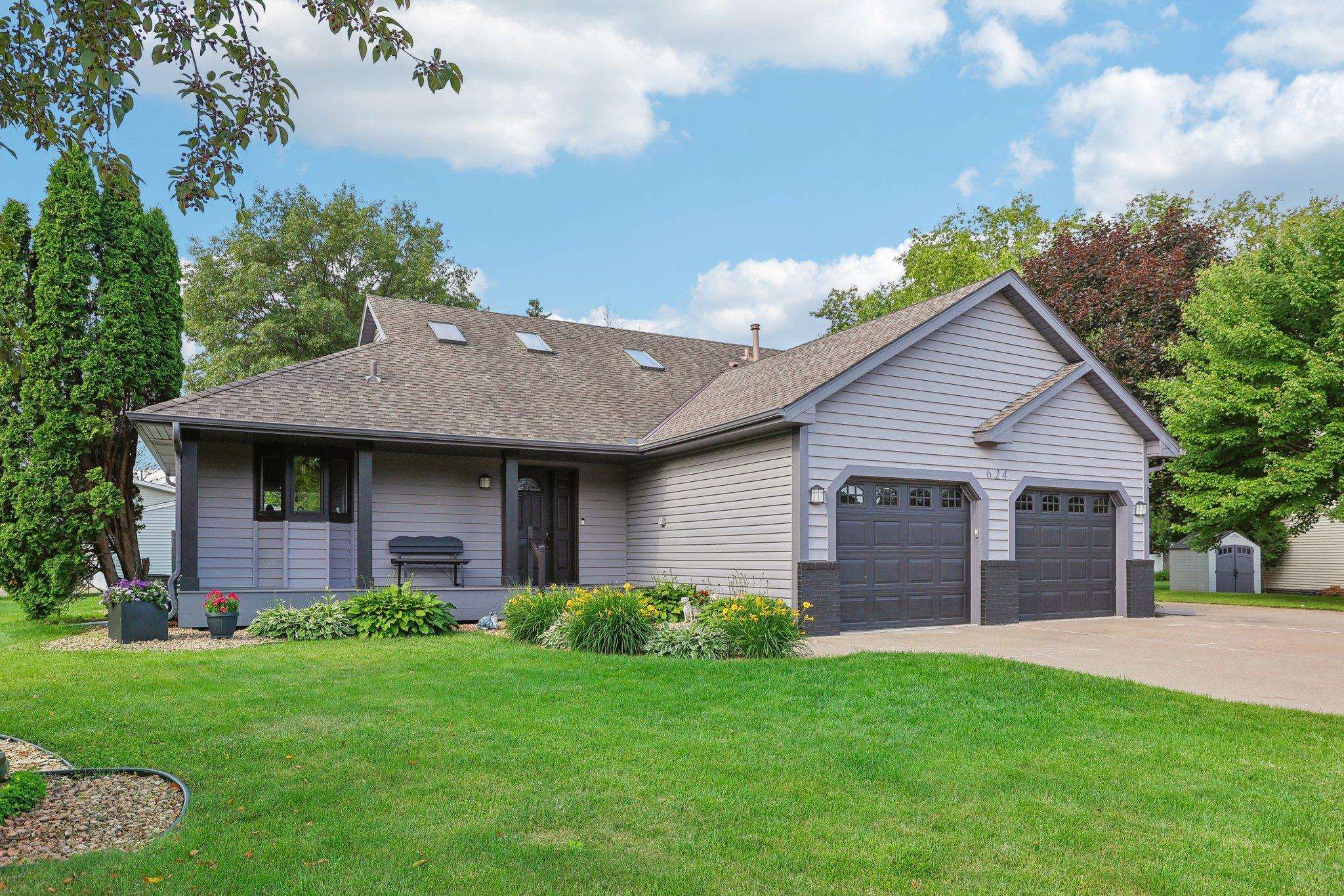 View of Residential at 624 9th Street, Forest Lake MN 55025, Forest Lake - Mike Wilen | Minnesota Team Real Estate
