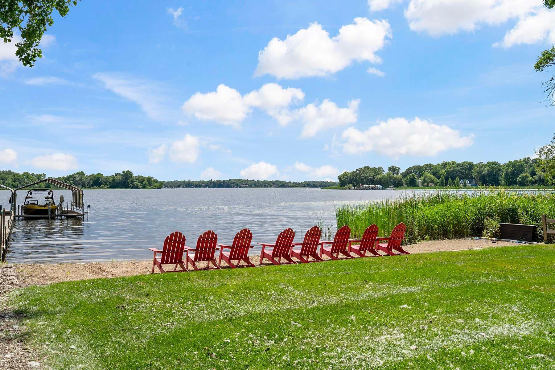 View of Land at 2980 Washta Bay Court, Excelsior MN 55331, Excelsior - Mike Wilen | Minnesota Team Real Estate