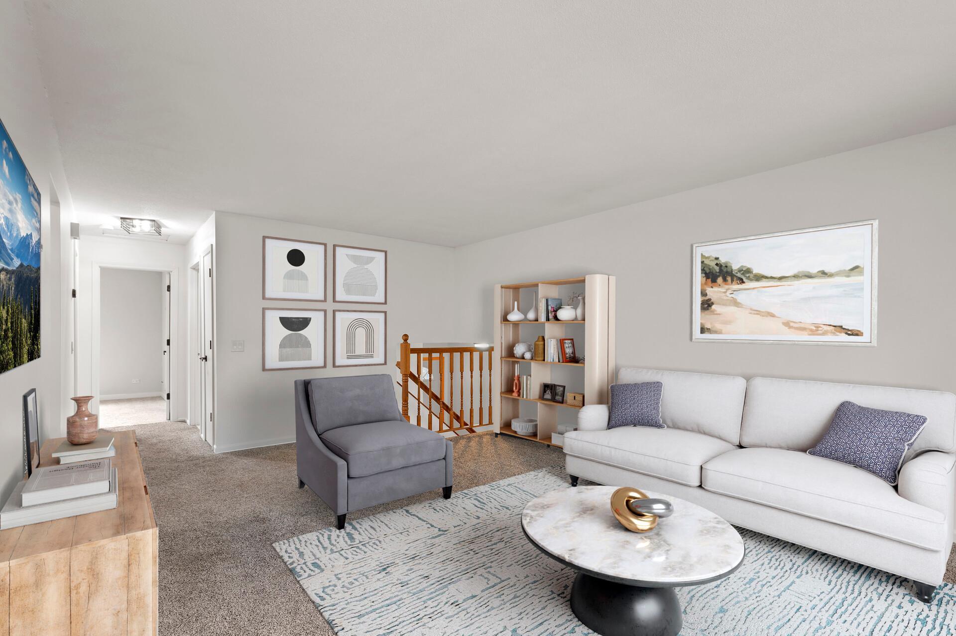 View of Residential at 7608 Irving Avenue, Brooklyn Park MN 55444, Brooklyn Park - Mike Wilen | Minnesota Team Real Estate
