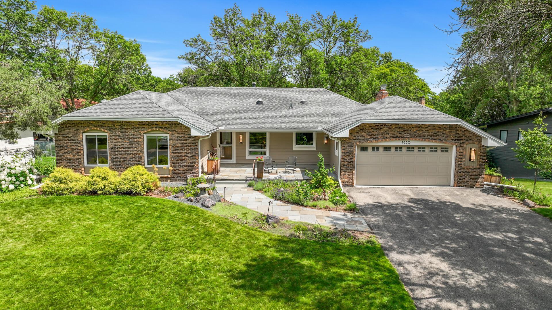 View of Residential at 1830 Noble Drive, Golden Valley MN 55422, Golden Valley - Mike Wilen | Minnesota Team Real Estate