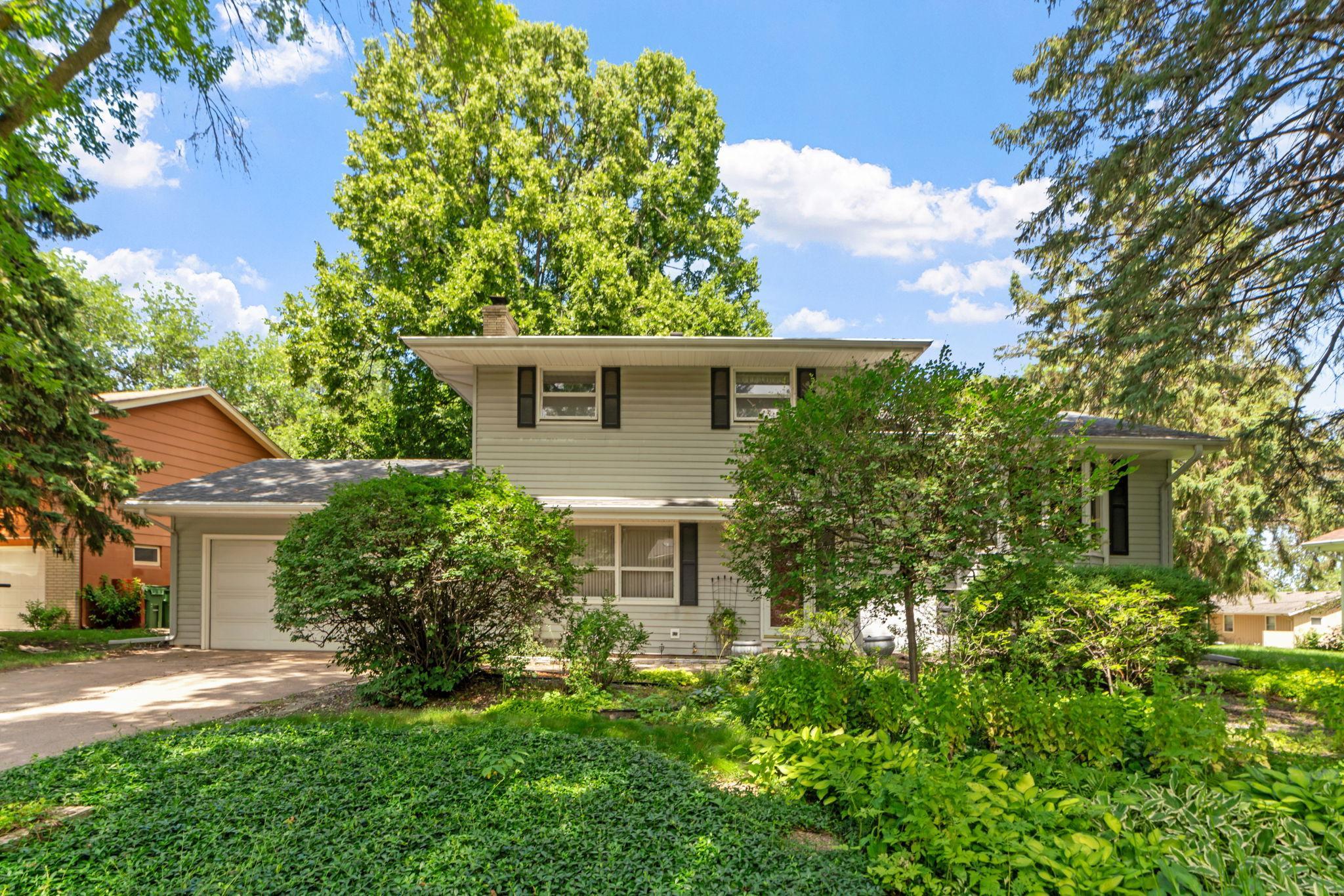 View of Residential at 1900 Fredeen Road, New Brighton MN 55112, New Brighton - Mike Wilen | Minnesota Team Real Estate