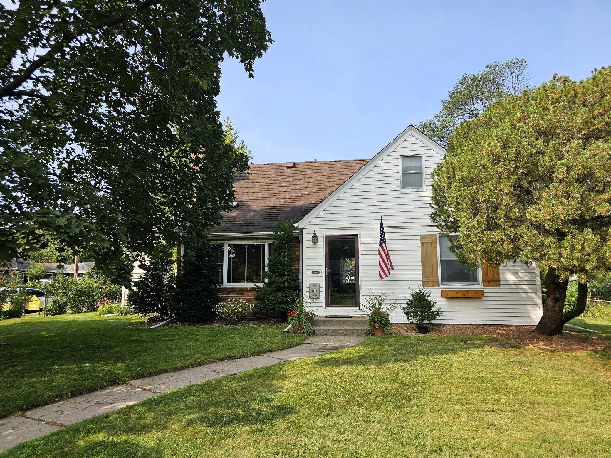 View of Residential at 6644 Columbus Avenue, Minneapolis MN 55423, Minneapolis - Mike Wilen | Minnesota Team Real Estate