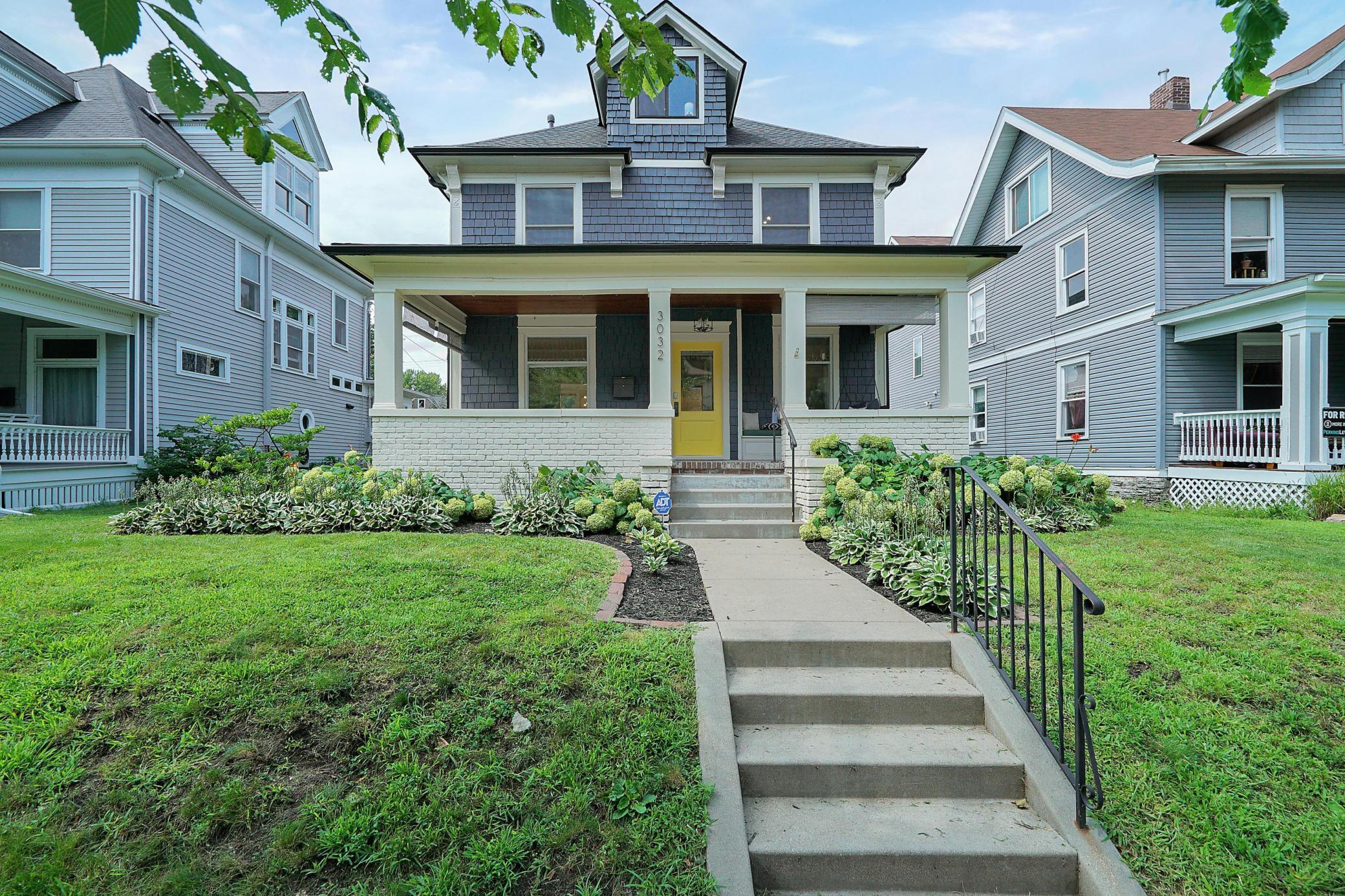 View of Residential at 3032 Humboldt Avenue, Minneapolis MN 55408, Minneapolis - Mike Wilen | Minnesota Team Real Estate