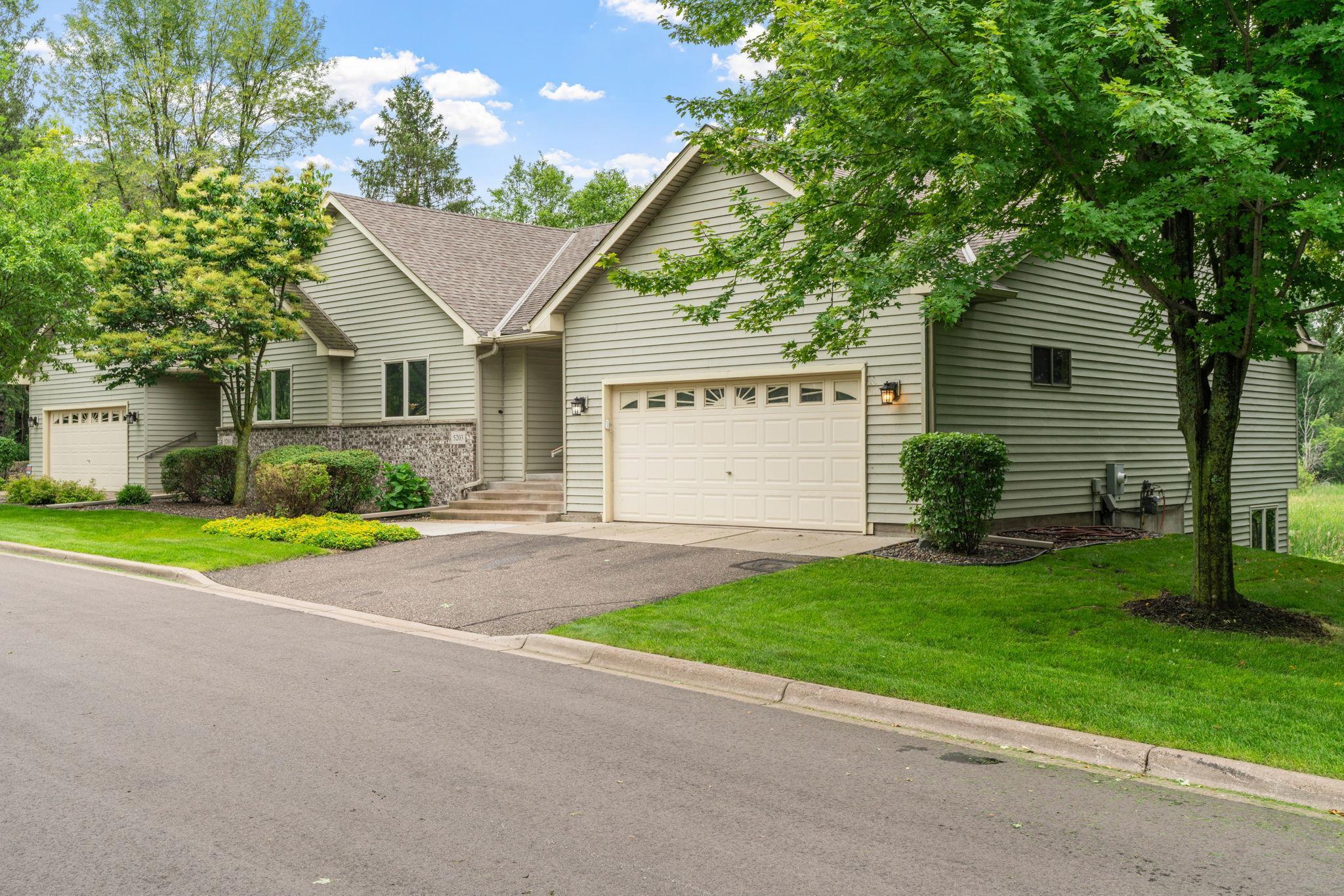 View of Residential at 5203 Pathways Avenue, White Bear Lake MN 55110, White Bear Lake - Mike Wilen | Minnesota Team Real Estate