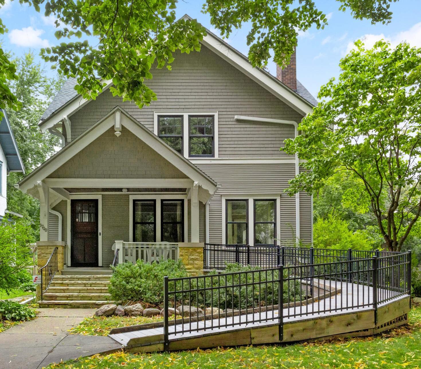 View of Residential at 1700 Princeton Avenue, Saint Paul MN 55105, Saint Paul - Mike Wilen | Minnesota Team Real Estate