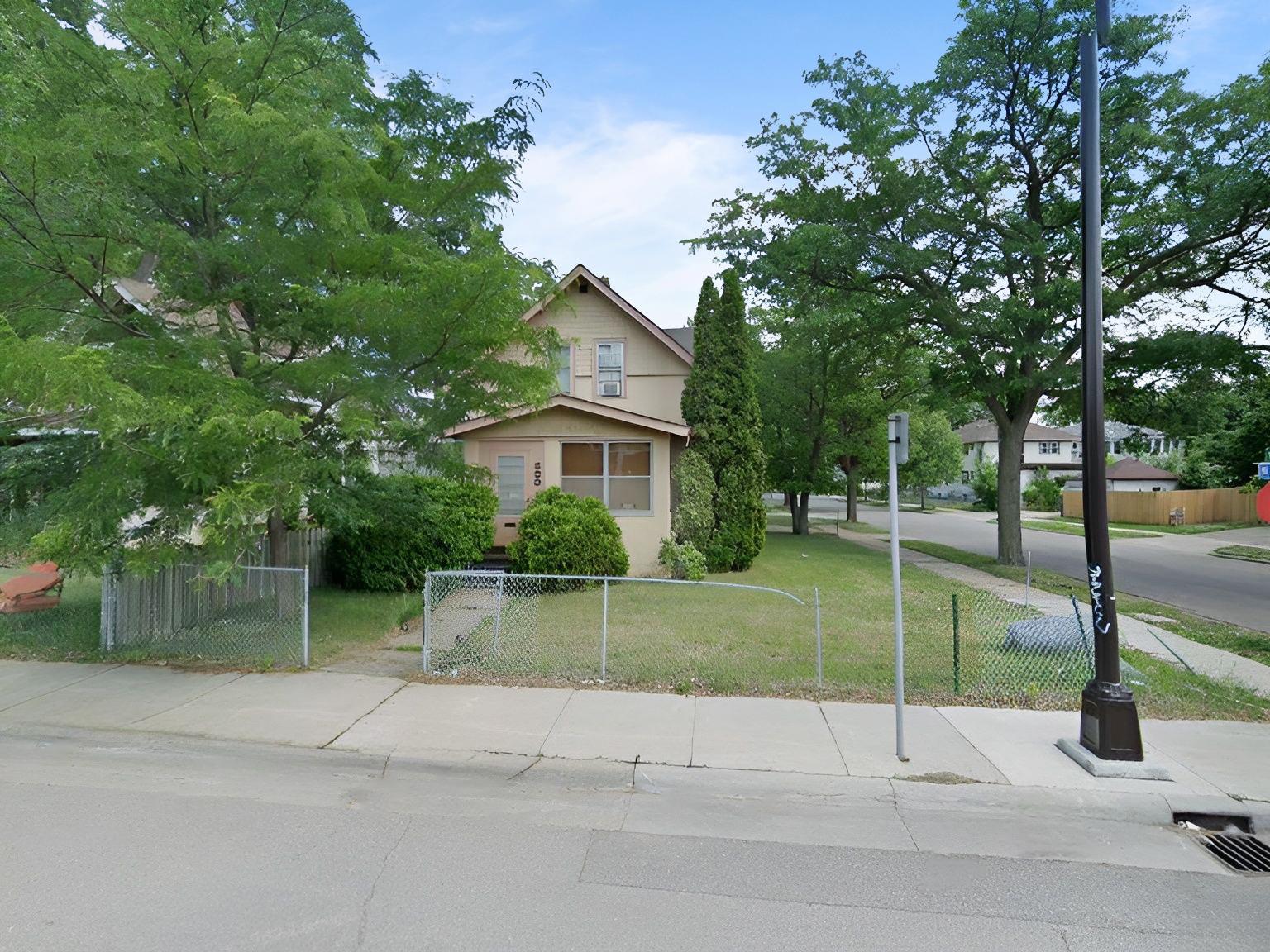 View of Residential at 800 Penn Avenue, Minneapolis MN 55411, Minneapolis - Mike Wilen | Minnesota Team Real Estate