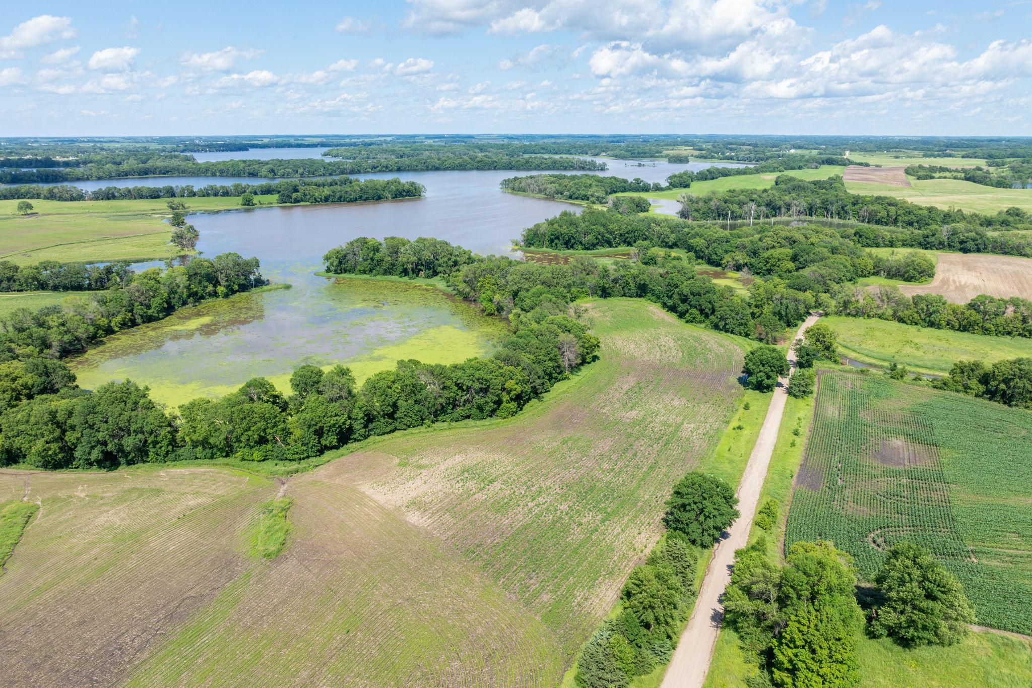 View of Land at TBD 480th Lane, Madison Lake MN 56063, Madison Lake - Mike Wilen | Minnesota Team Real Estate