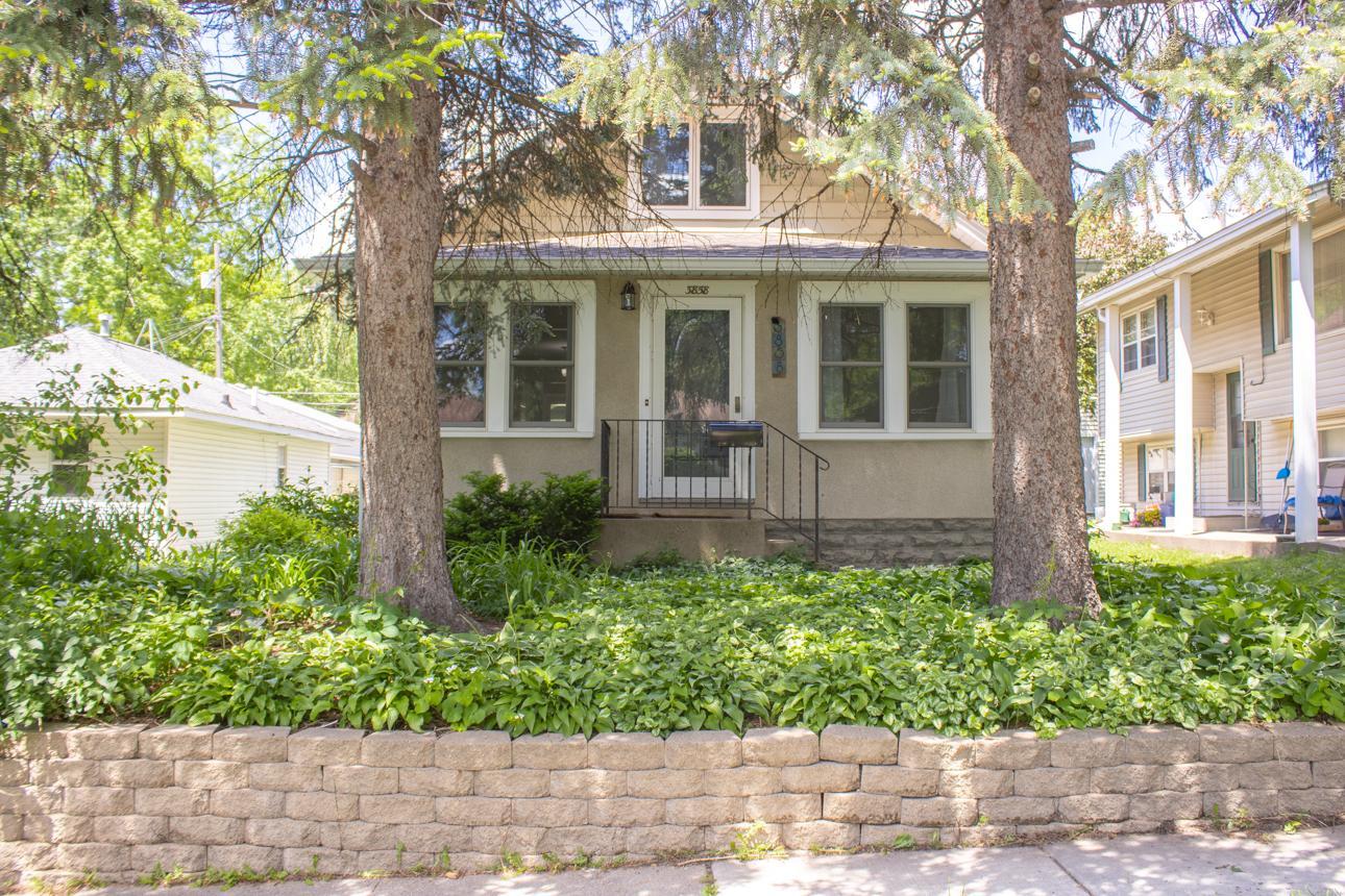 View of Residential at 3858 Polk Street, Columbia Heights MN 55421, Columbia Heights - Mike Wilen | Minnesota Team Real Estate