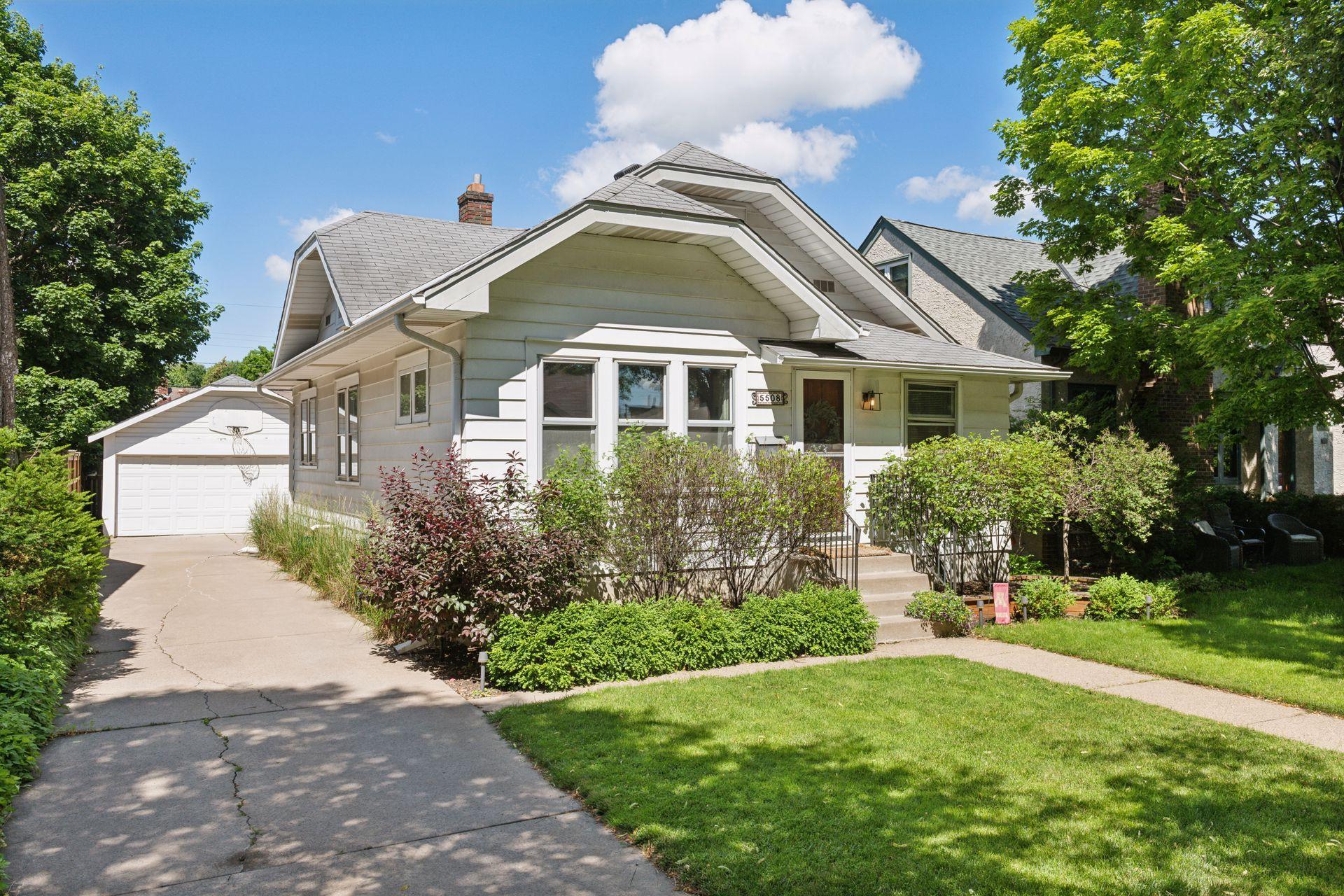 View of Residential at 5508 Aldrich Avenue, Minneapolis MN 55419, Minneapolis - Mike Wilen | Minnesota Team Real Estate