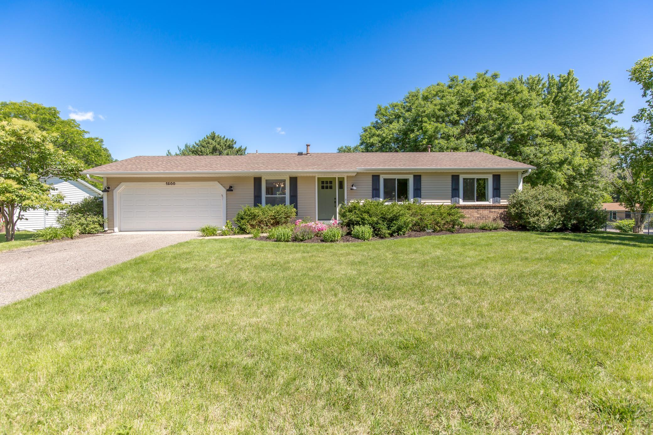 View of Residential at 1500 Irving Lane, Burnsville MN 55337, Burnsville - Mike Wilen | Minnesota Team Real Estate