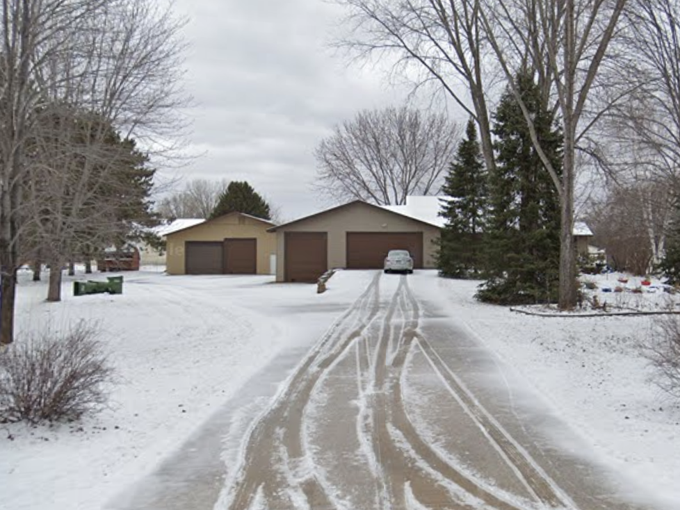 View of Residential at 351 Thomas Street, Circle Pines MN 55014, Circle Pines - Mike Wilen | Minnesota Team Real Estate