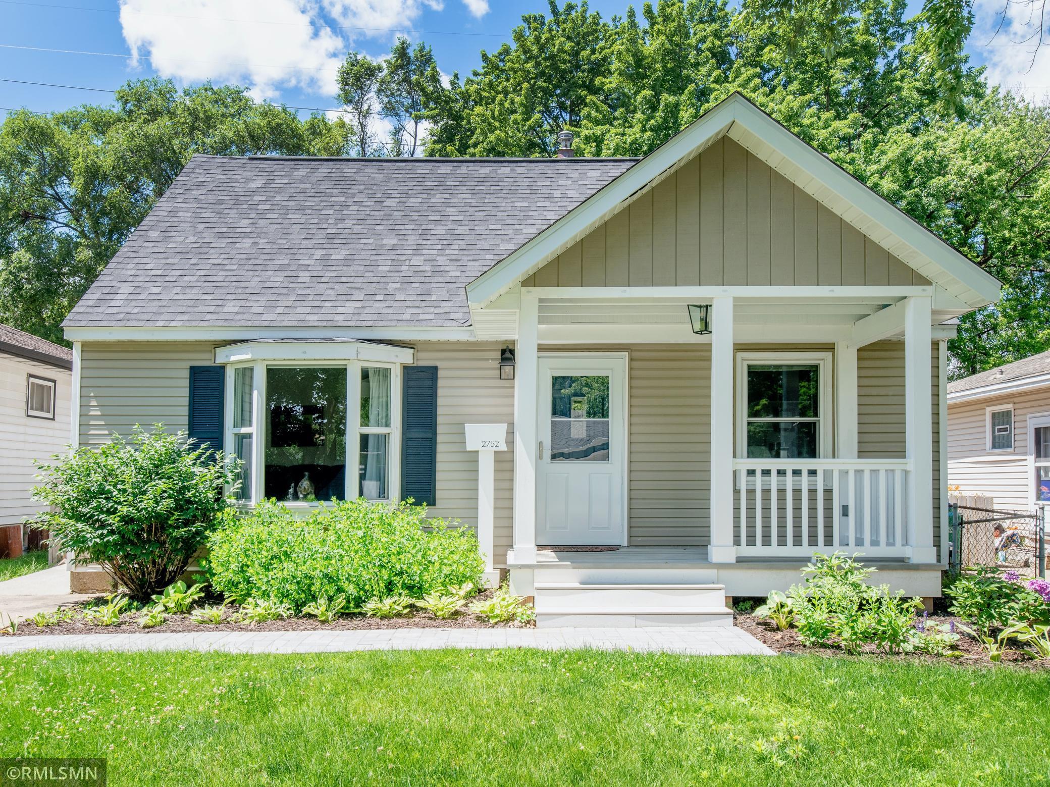 View of Residential at 2752 Blackstone Avenue, Minneapolis MN 55416, Minneapolis - Mike Wilen | Minnesota Team Real Estate