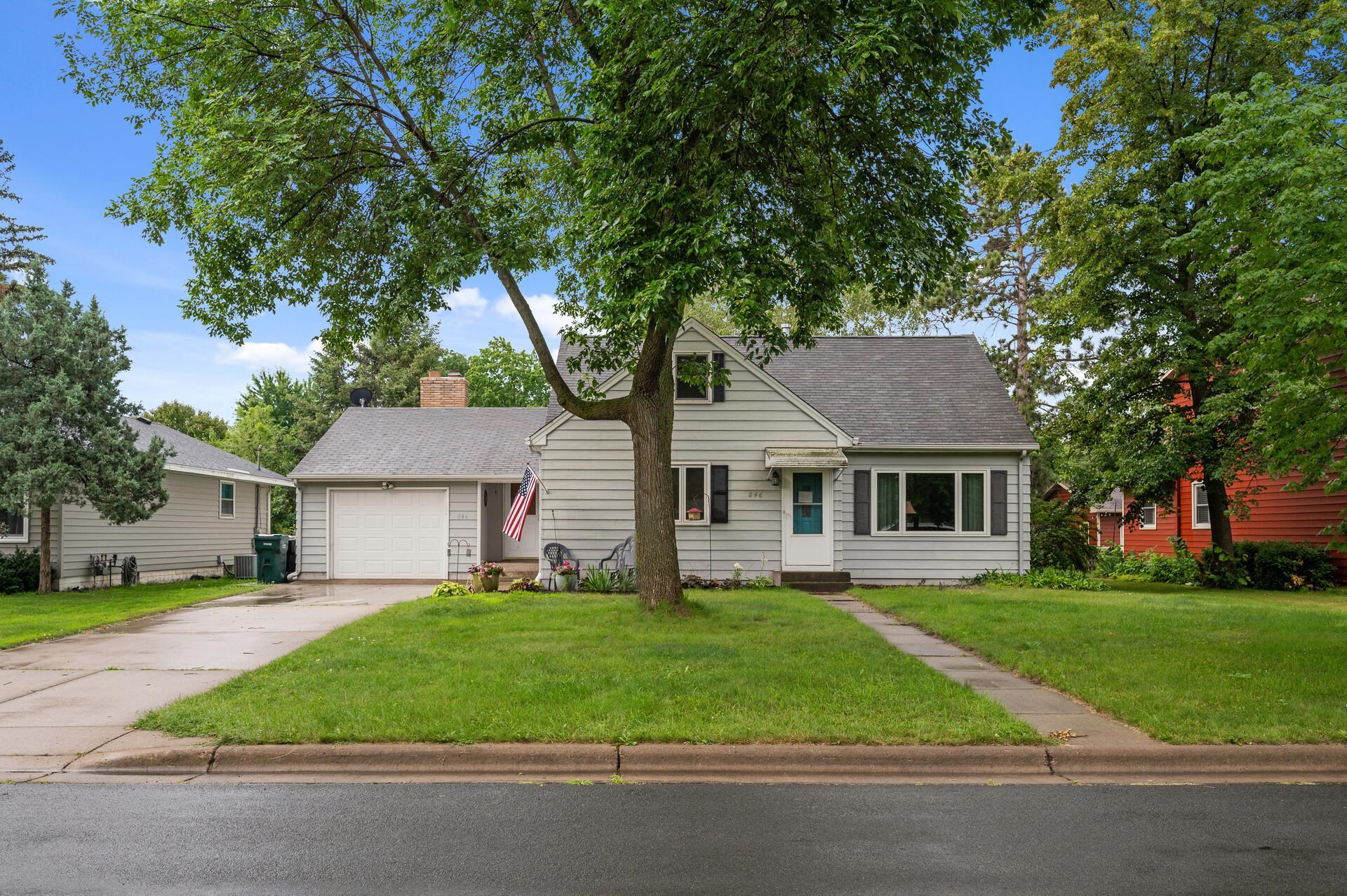 View of Residential at 846 Jefferson Street, Anoka MN 55303, Anoka - Mike Wilen | Minnesota Team Real Estate