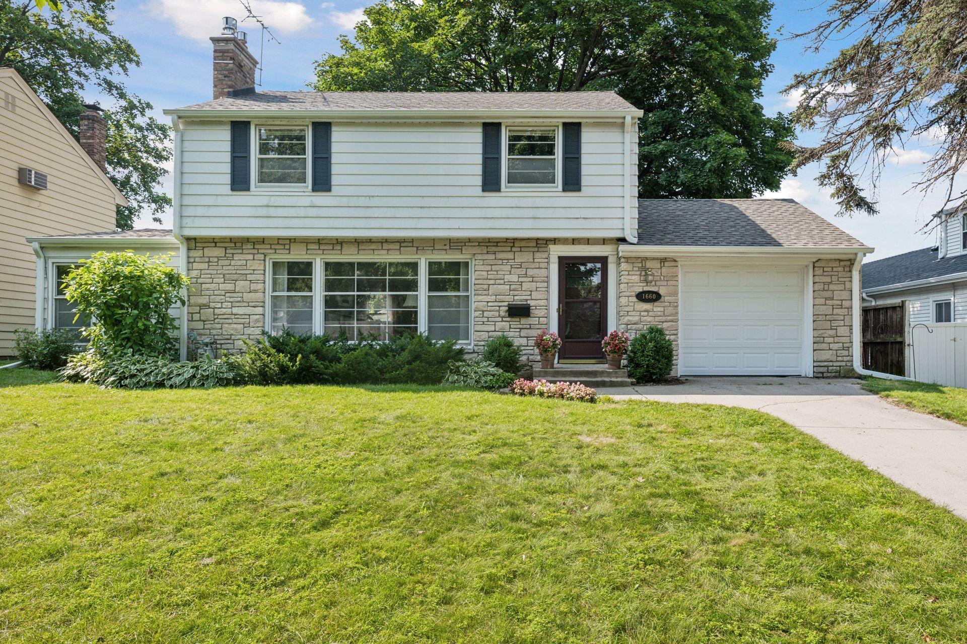 View of Residential at 1660 Beechwood Avenue, Saint Paul MN 55116, Saint Paul - Mike Wilen | Minnesota Team Real Estate
