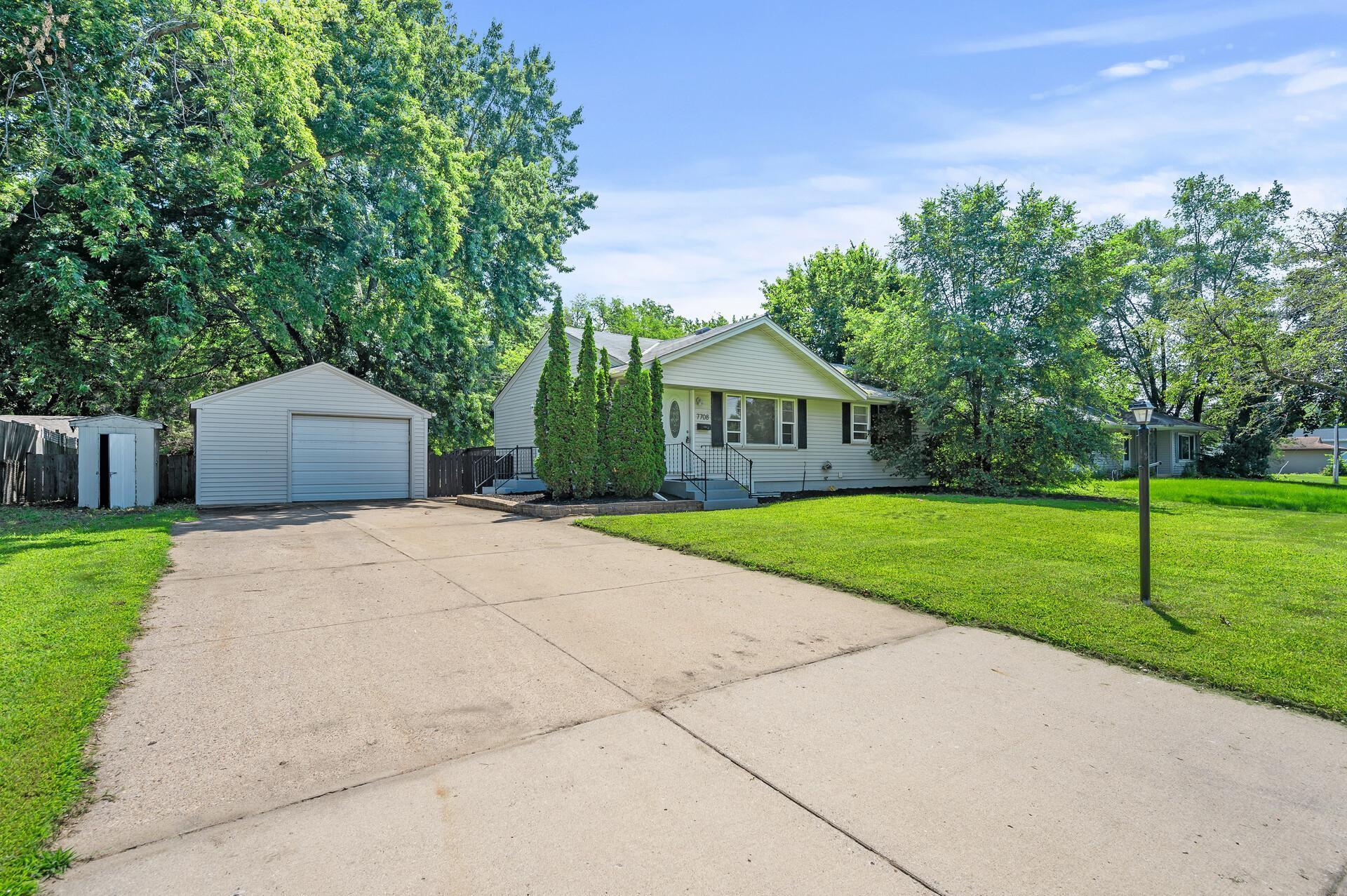 View of Residential at 7708 Newton Avenue, Minneapolis MN 55444, Minneapolis - Mike Wilen | Minnesota Team Real Estate