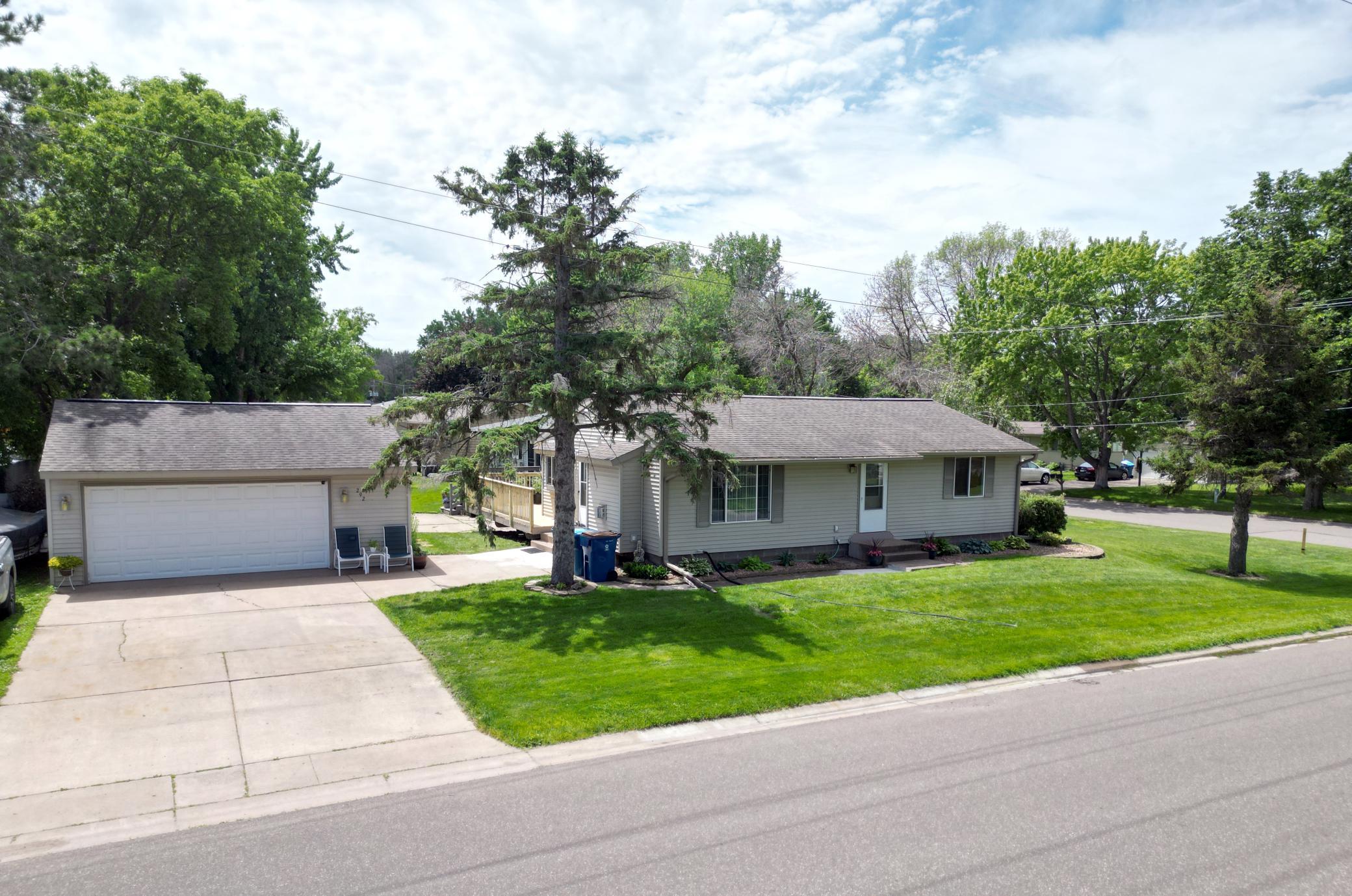 View of Residential at 292 7th Avenue, Forest Lake MN 55025, Forest Lake - Mike Wilen | Minnesota Team Real Estate