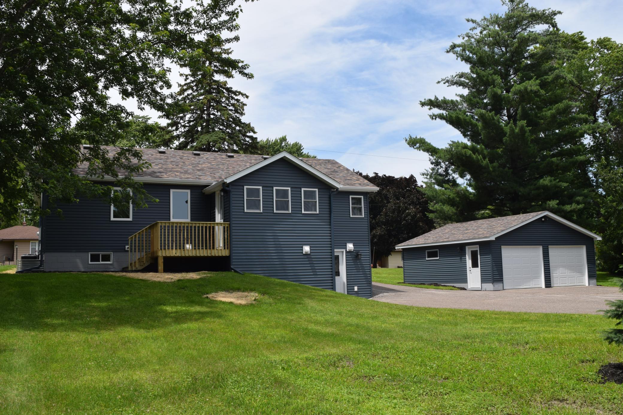 View of Residential at 21 Elm Avenue, Maple Lake MN 55358, Maple Lake - Mike Wilen | Minnesota Team Real Estate