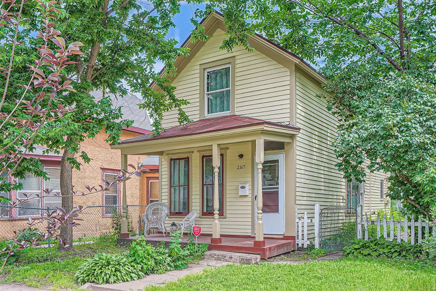 View of Residential at 2517 12th Avenue, Minneapolis MN 55404, Minneapolis - Mike Wilen | Minnesota Team Real Estate