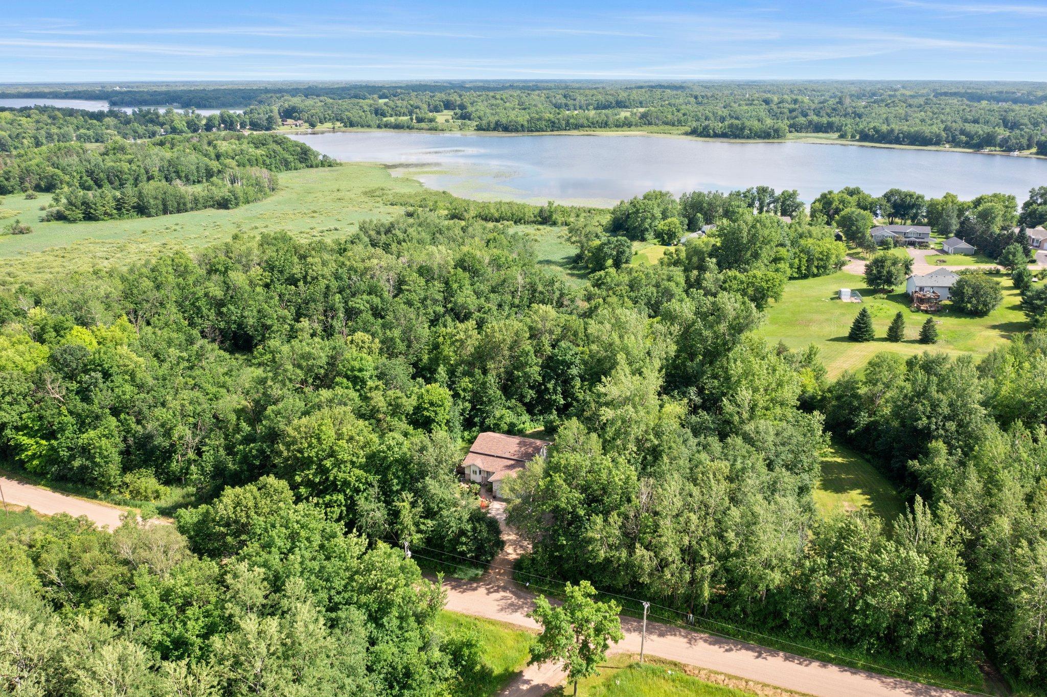 View of Residential at 2475 445th Street, Harris MN 55032, Harris - Mike Wilen | Minnesota Team Real Estate