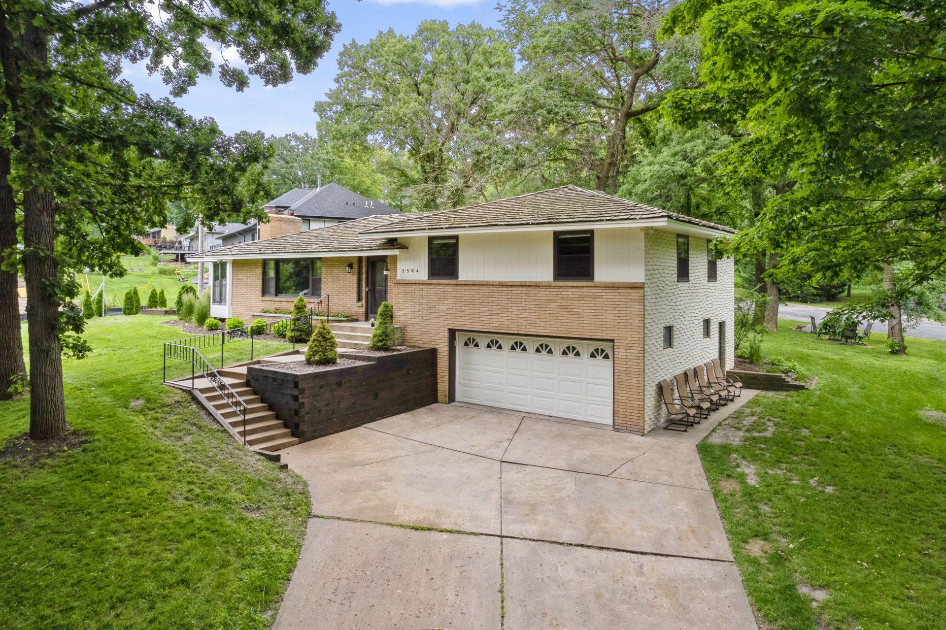 View of Residential at 2504 Oakwood Drive, Burnsville MN 55306, Burnsville - Mike Wilen | Minnesota Team Real Estate