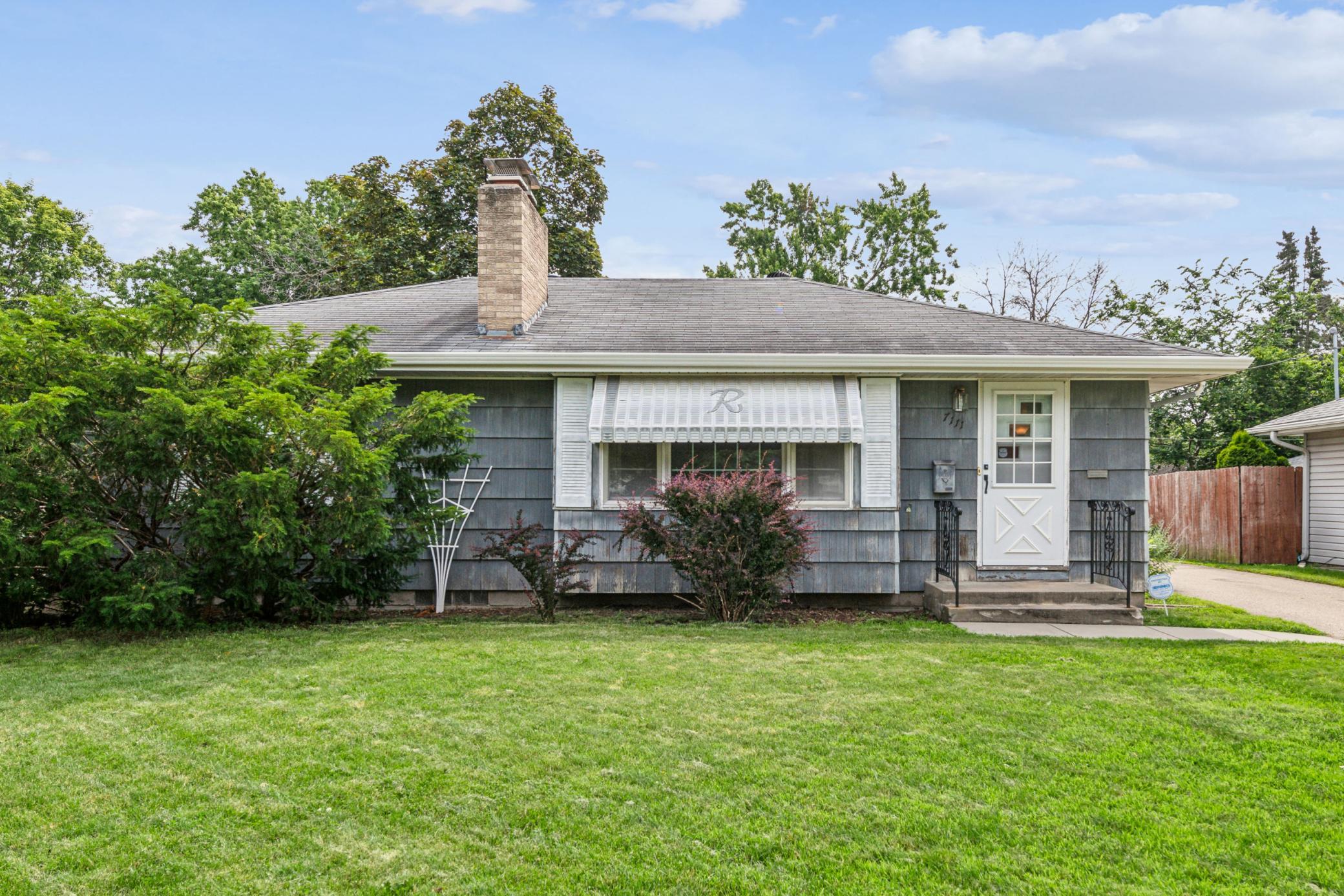 View of Residential at 7111 15th Avenue, Richfield MN 55423, Richfield - Mike Wilen | Minnesota Team Real Estate