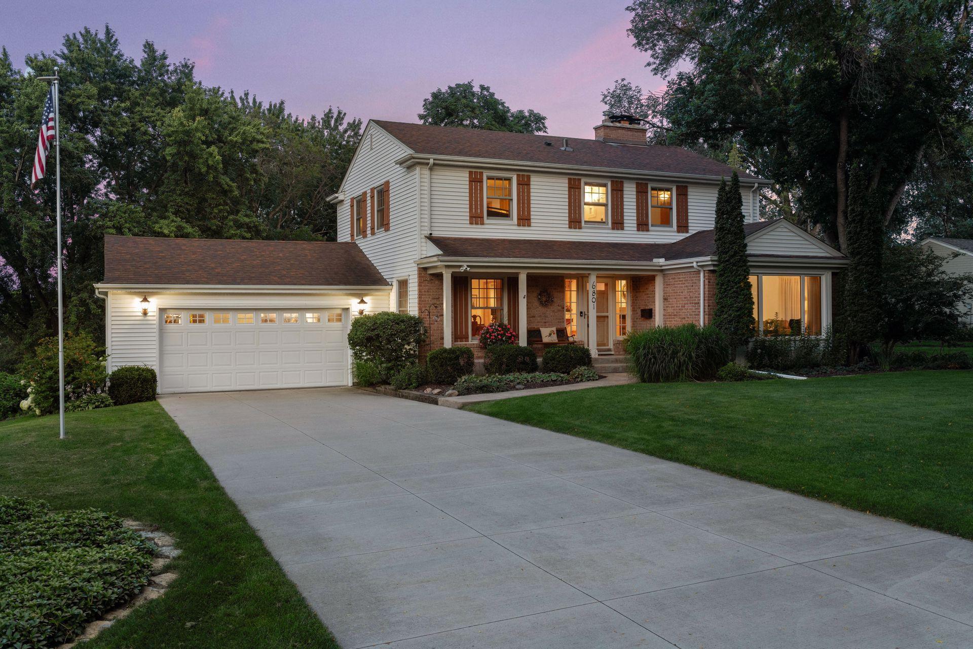 View of Residential at 6801 Galway Drive, Minneapolis MN 55439, Minneapolis - Mike Wilen | Minnesota Team Real Estate