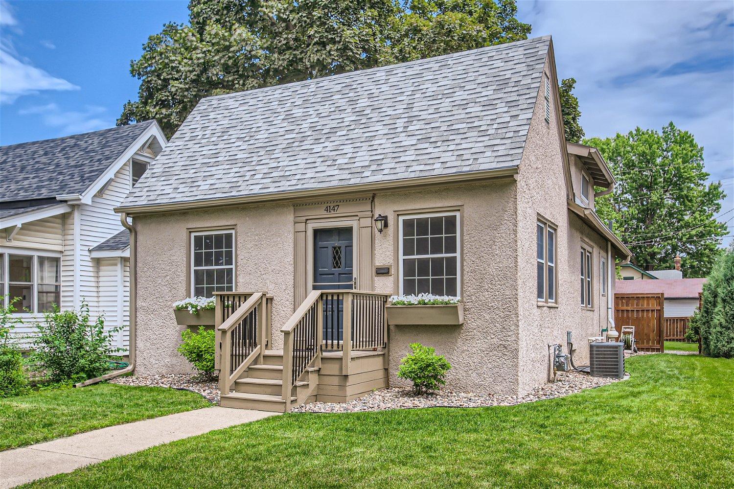 View of Residential at 4147 30th Avenue, Minneapolis MN 55406, Minneapolis - Mike Wilen | Minnesota Team Real Estate