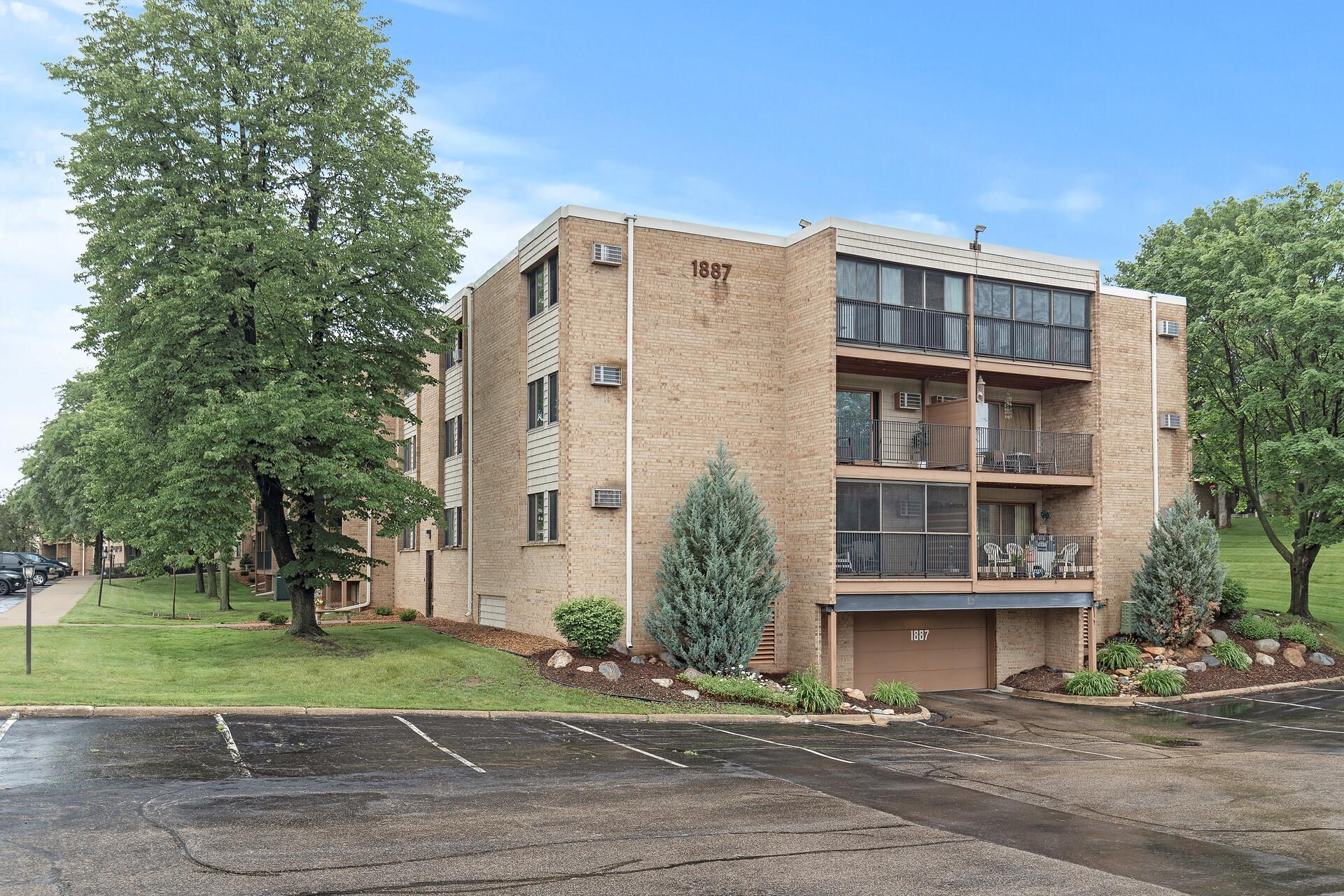 View of Residential at 1887 Silver Bell Road #104, Eagan MN 55122, Eagan - Mike Wilen | Minnesota Team Real Estate