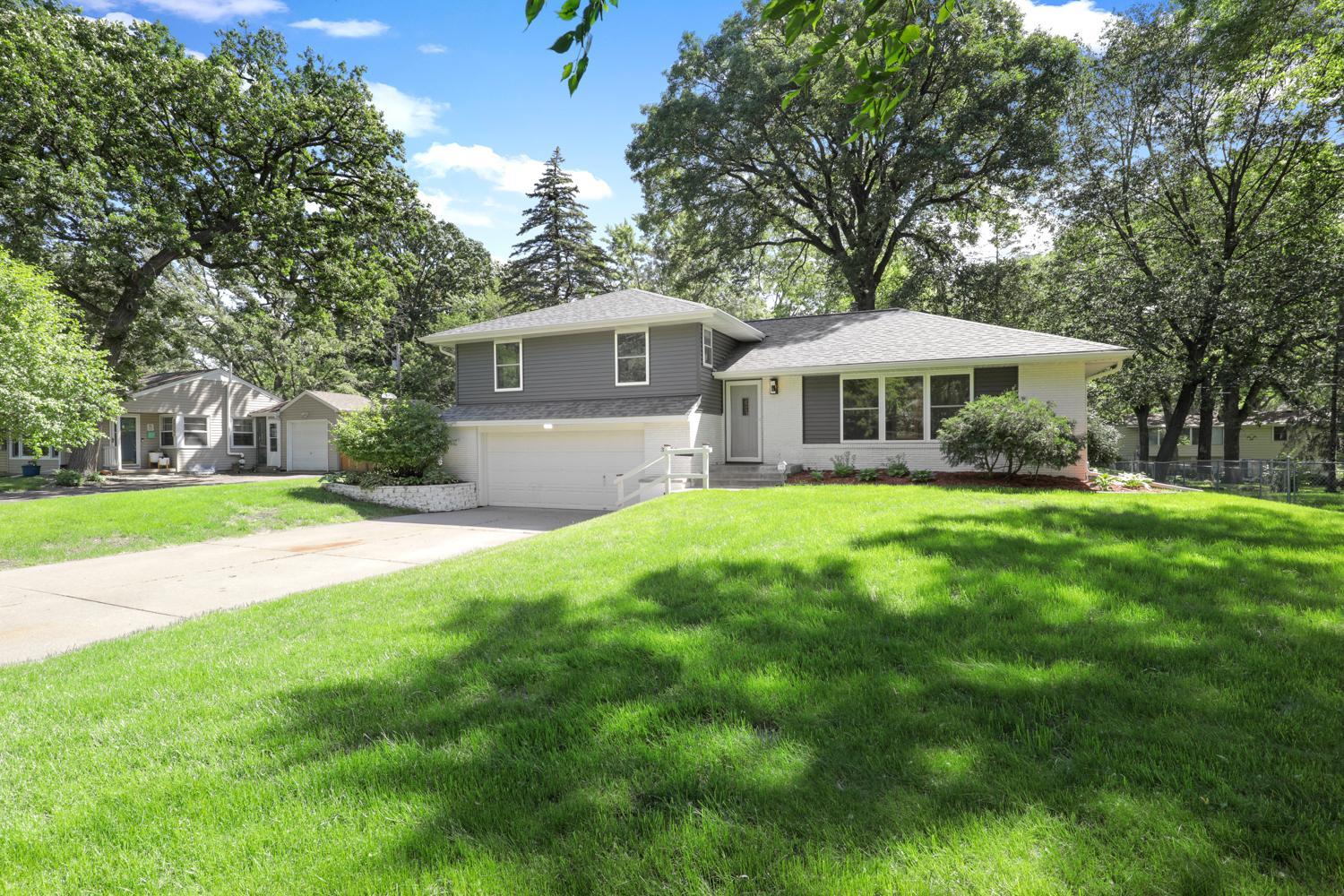 View of Residential at 3326 Major Avenue, Minneapolis MN 55422, Minneapolis - Mike Wilen | Minnesota Team Real Estate