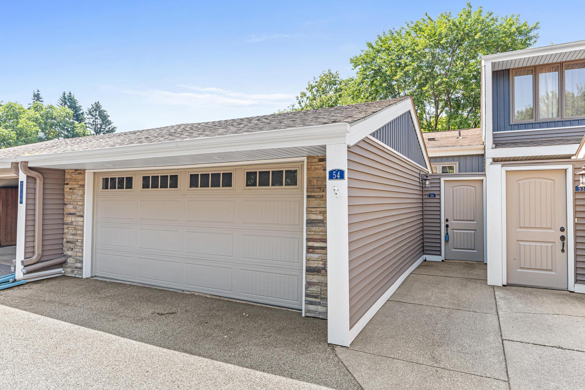 View of Residential at 2750 Dale Street #54, Roseville MN 55113, Roseville - Mike Wilen | Minnesota Team Real Estate