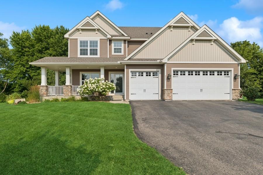 View of Residential at 4701 Merganser Drive, Saint Bonifacius MN 55375, Saint Bonifacius - Mike Wilen | Minnesota Team Real Estate