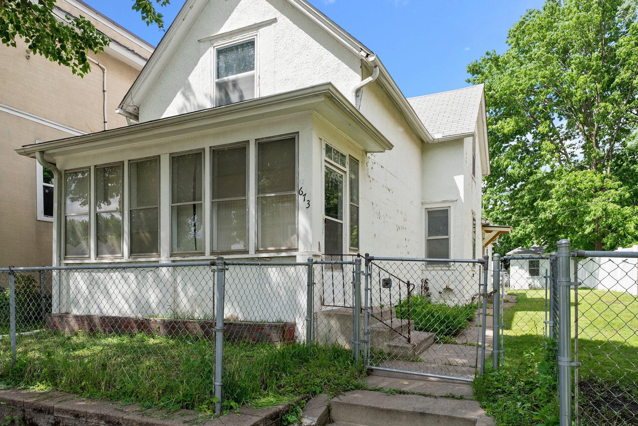 View of Residential at 673 Thomas Avenue, Saint Paul MN 55104, Saint Paul - Mike Wilen | Minnesota Team Real Estate