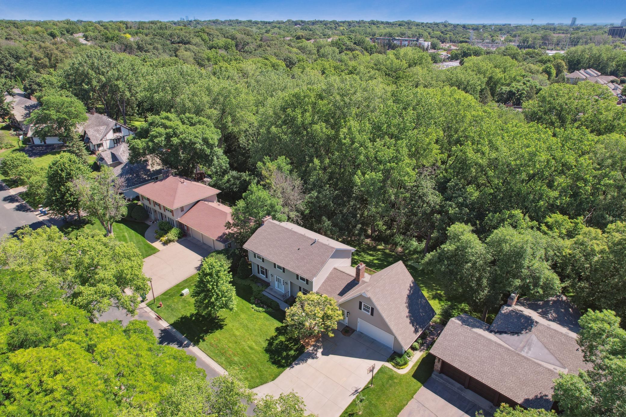 View of Residential at 7201 Lanham Lane, Edina MN 55439, Edina - Mike Wilen | Minnesota Team Real Estate