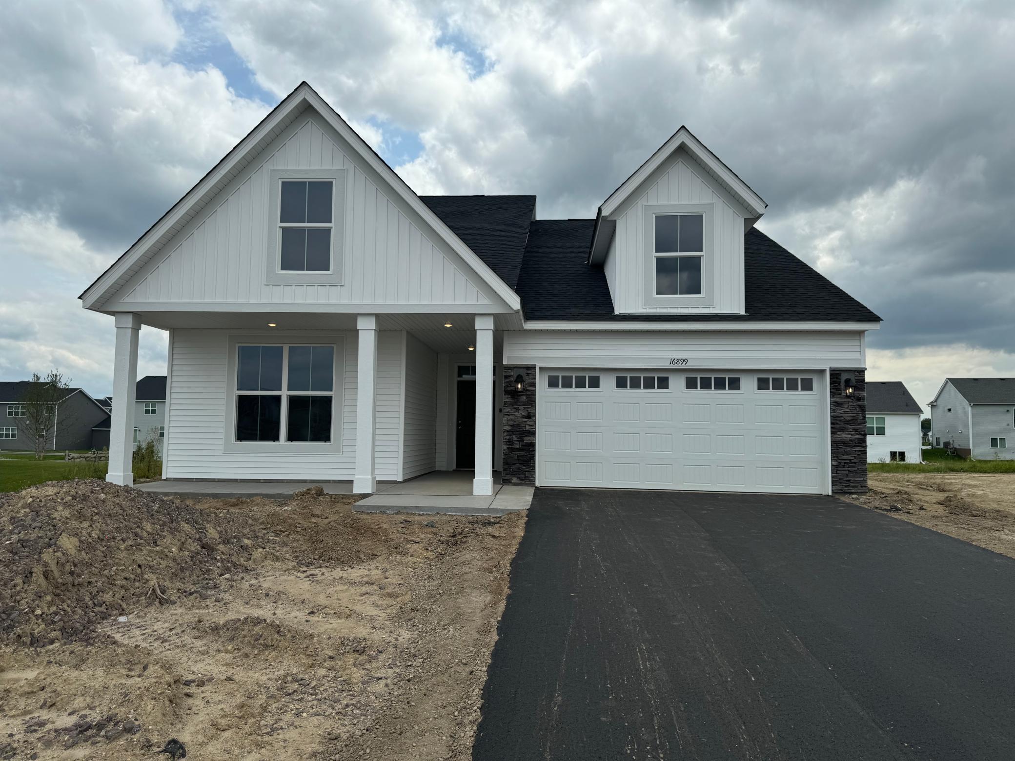 View of Residential at 16899 62nd Court, Otsego MN 55330, Otsego - Mike Wilen | Minnesota Team Real Estate