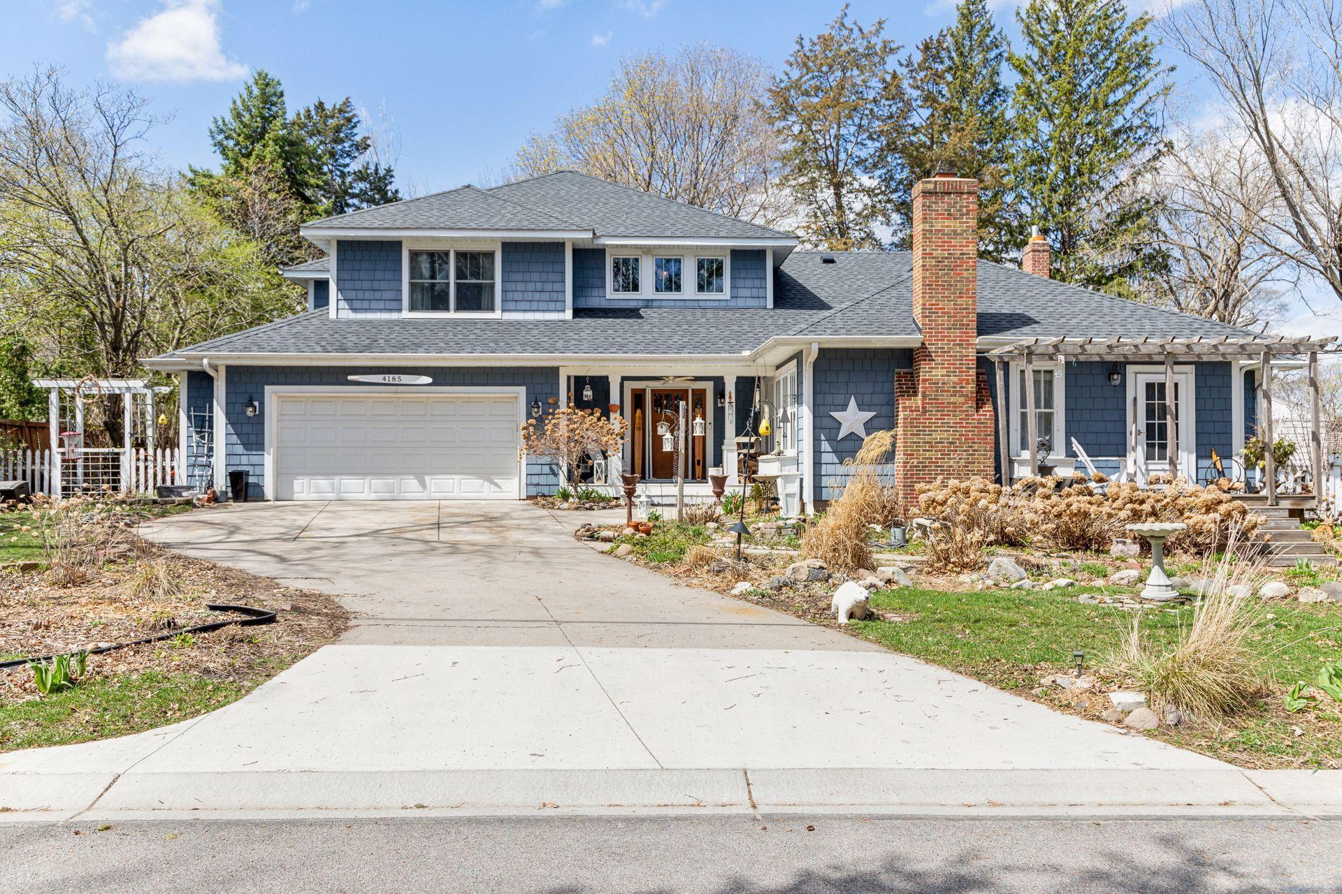 View of Residential at 4185 Forest Court, White Bear Twp MN 55110, White Bear Twp - Mike Wilen | Minnesota Team Real Estate