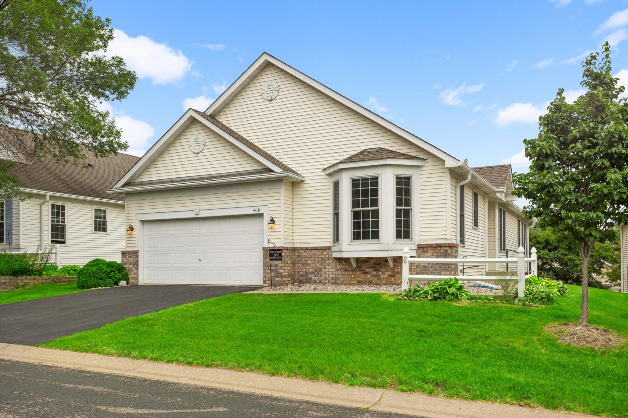 View of Residential at 408 Meadowood Lane, Burnsville MN 55337, Burnsville - Mike Wilen | Minnesota Team Real Estate