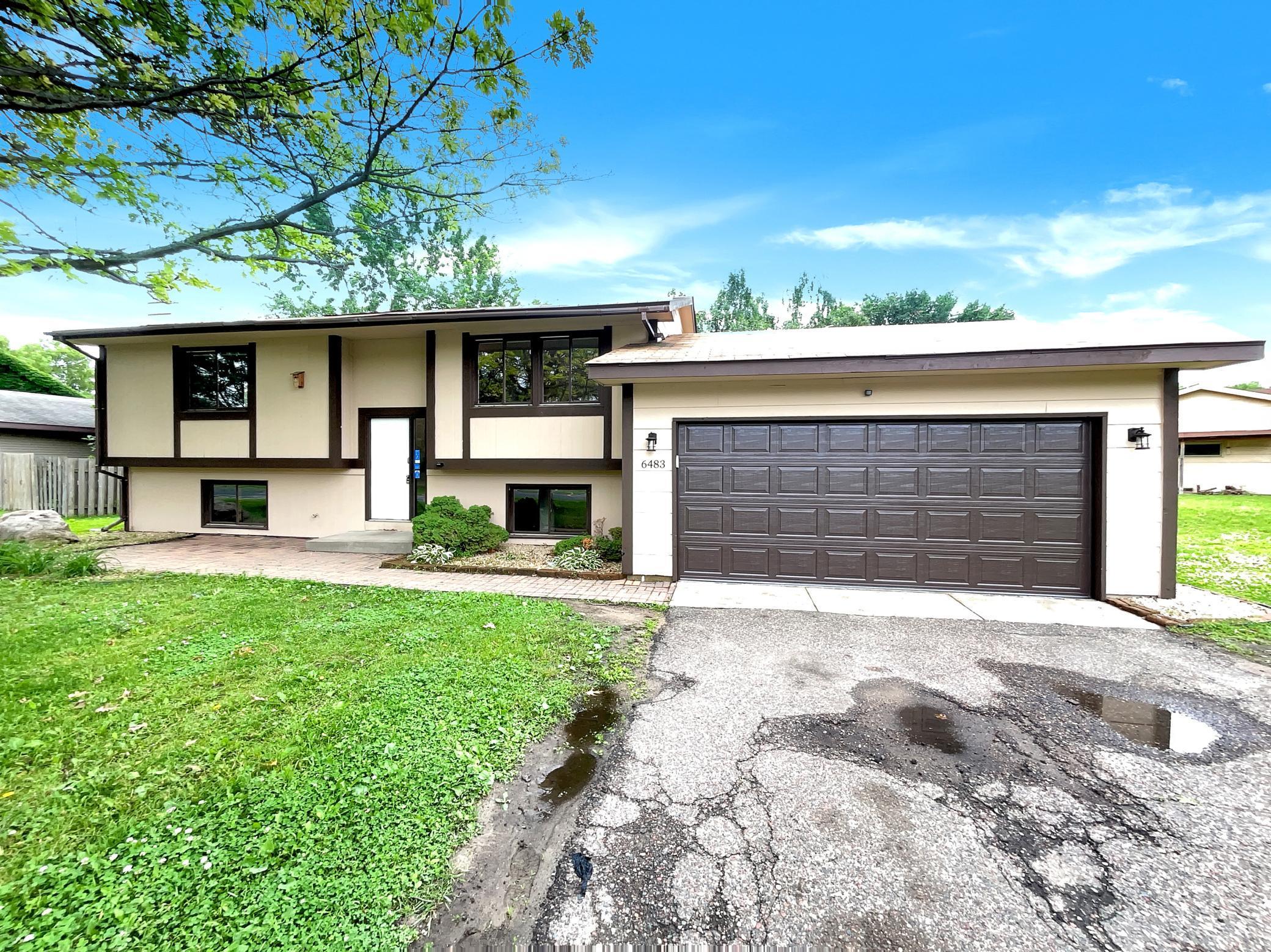 View of Residential at 6483 Magda Drive, Osseo MN 55369, Osseo - Mike Wilen | Minnesota Team Real Estate